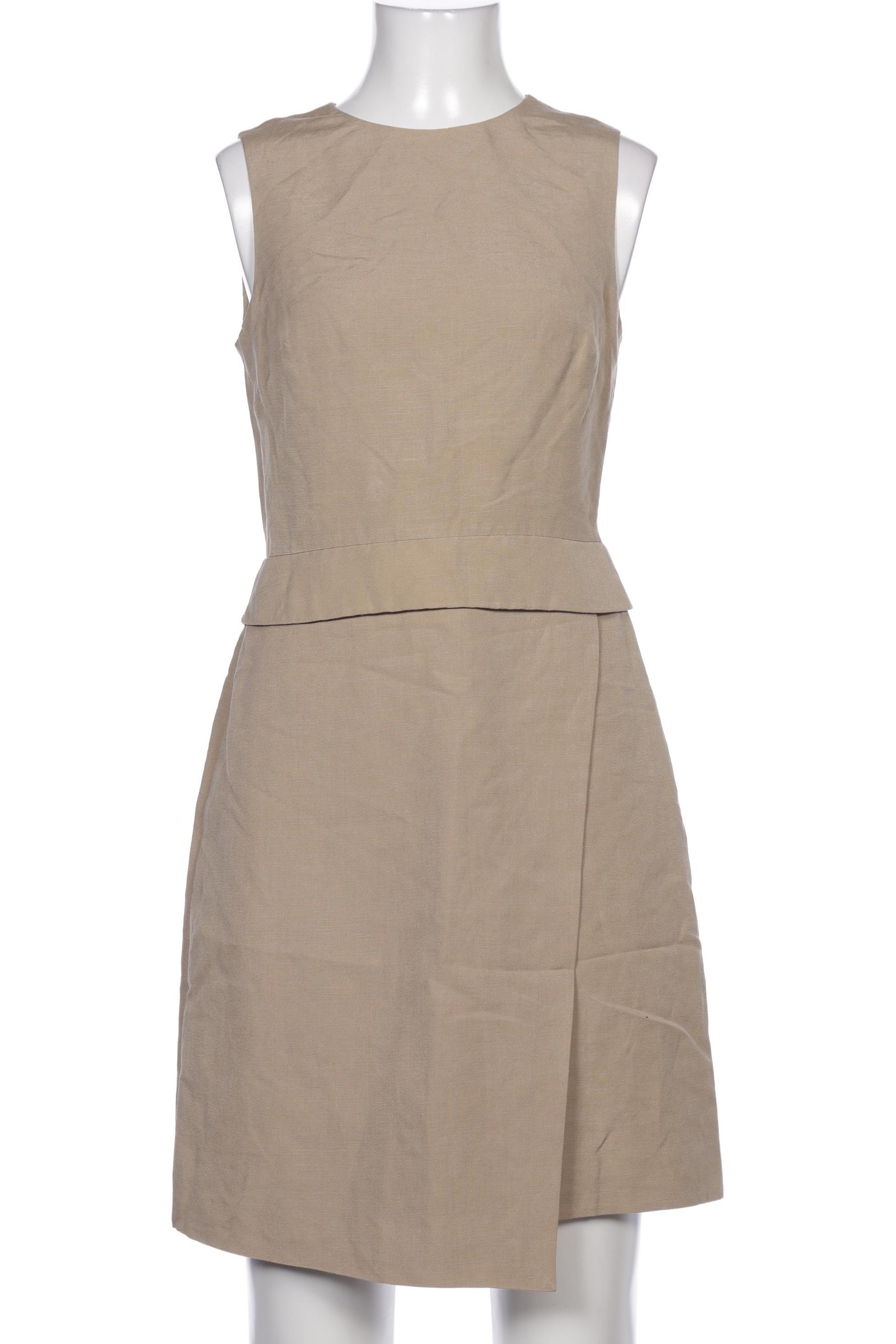 

Banana Republic Damen Kleid, beige