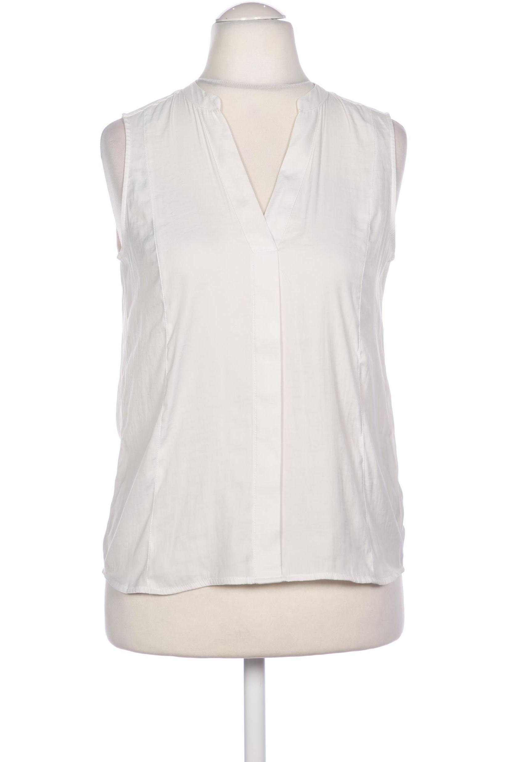 

Banana Republic Damen Bluse, weiß, Gr. 34