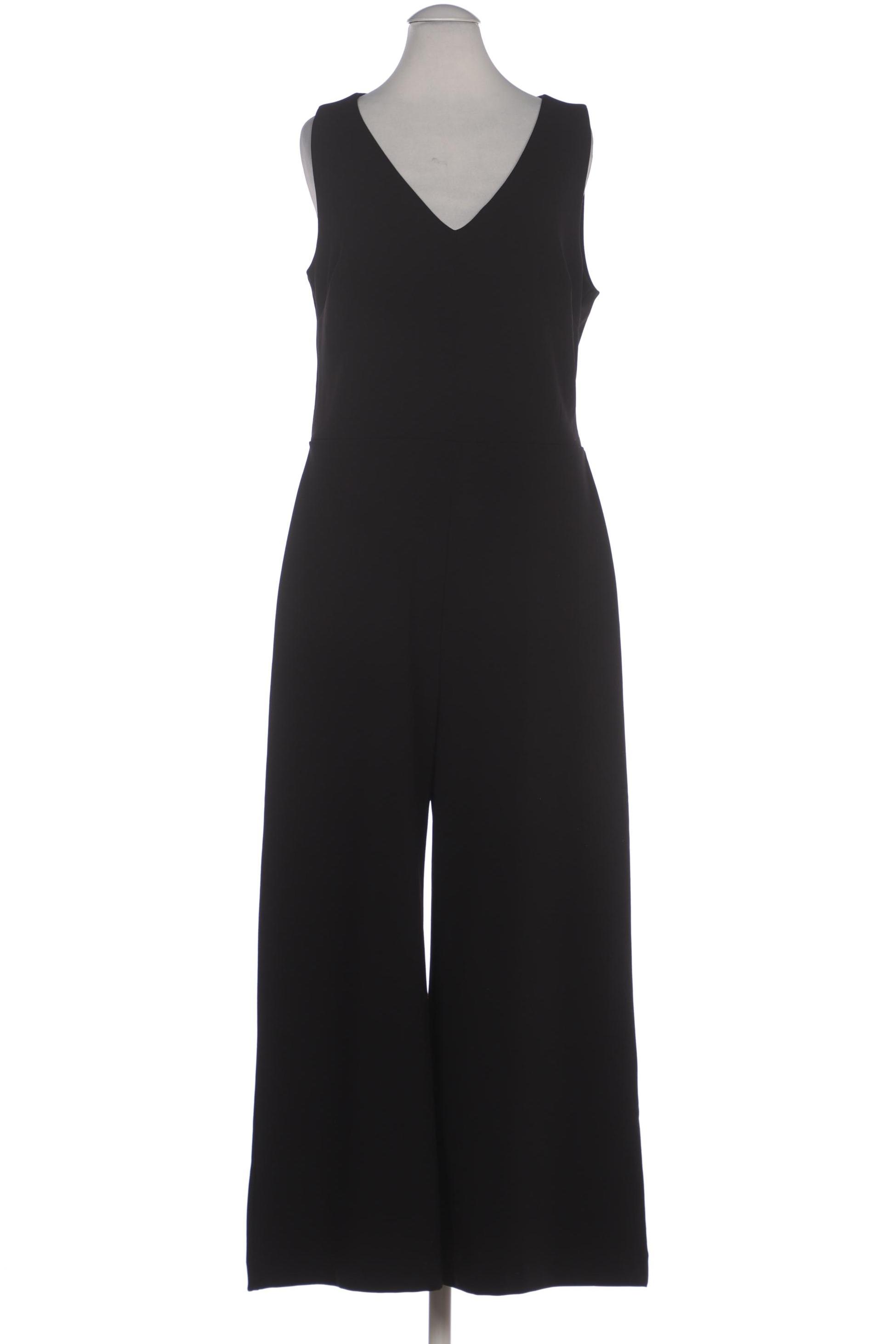

Banana Republic Damen Jumpsuit/Overall, schwarz, Gr. 10