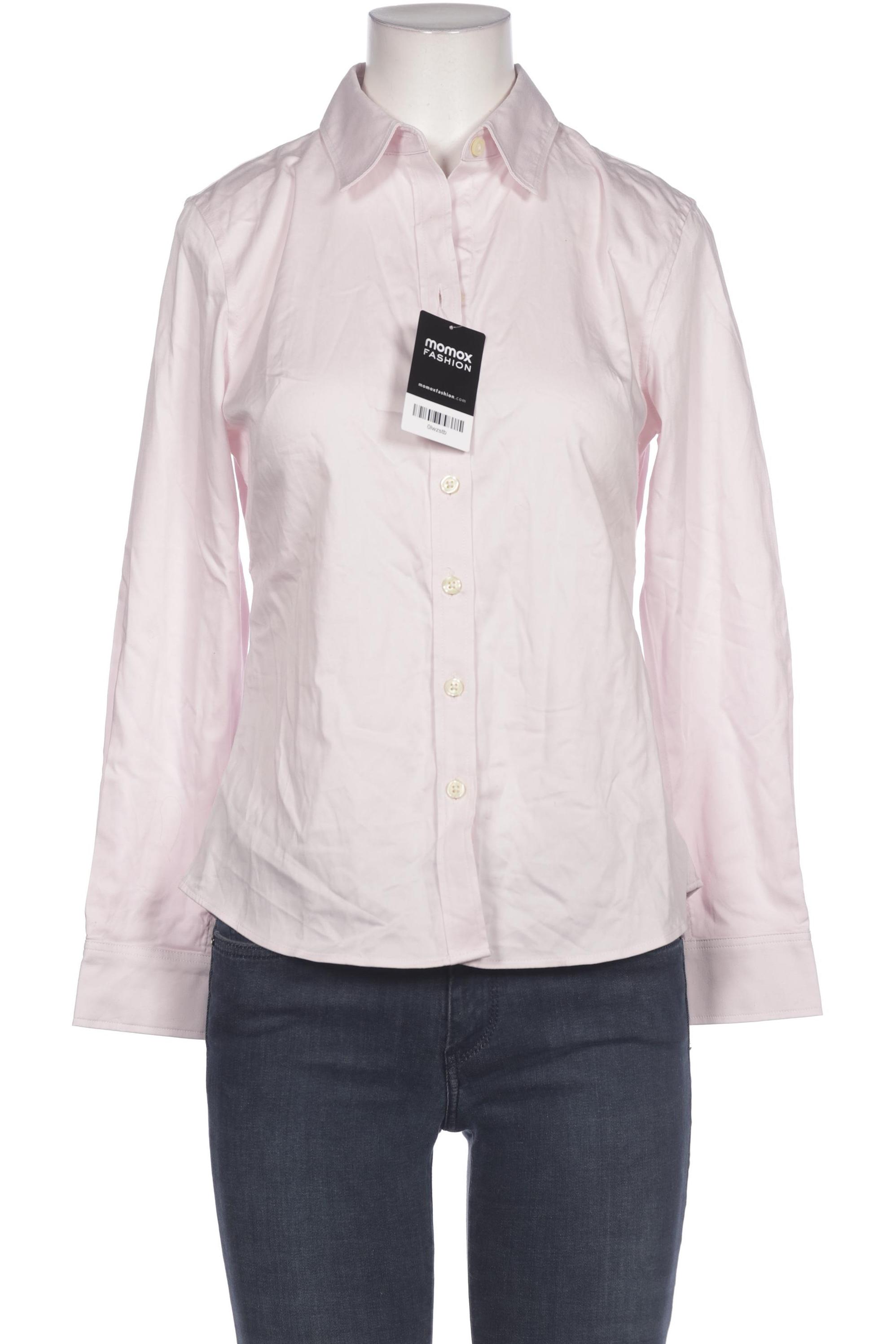 

Banana Republic Damen Bluse, pink, Gr. 4