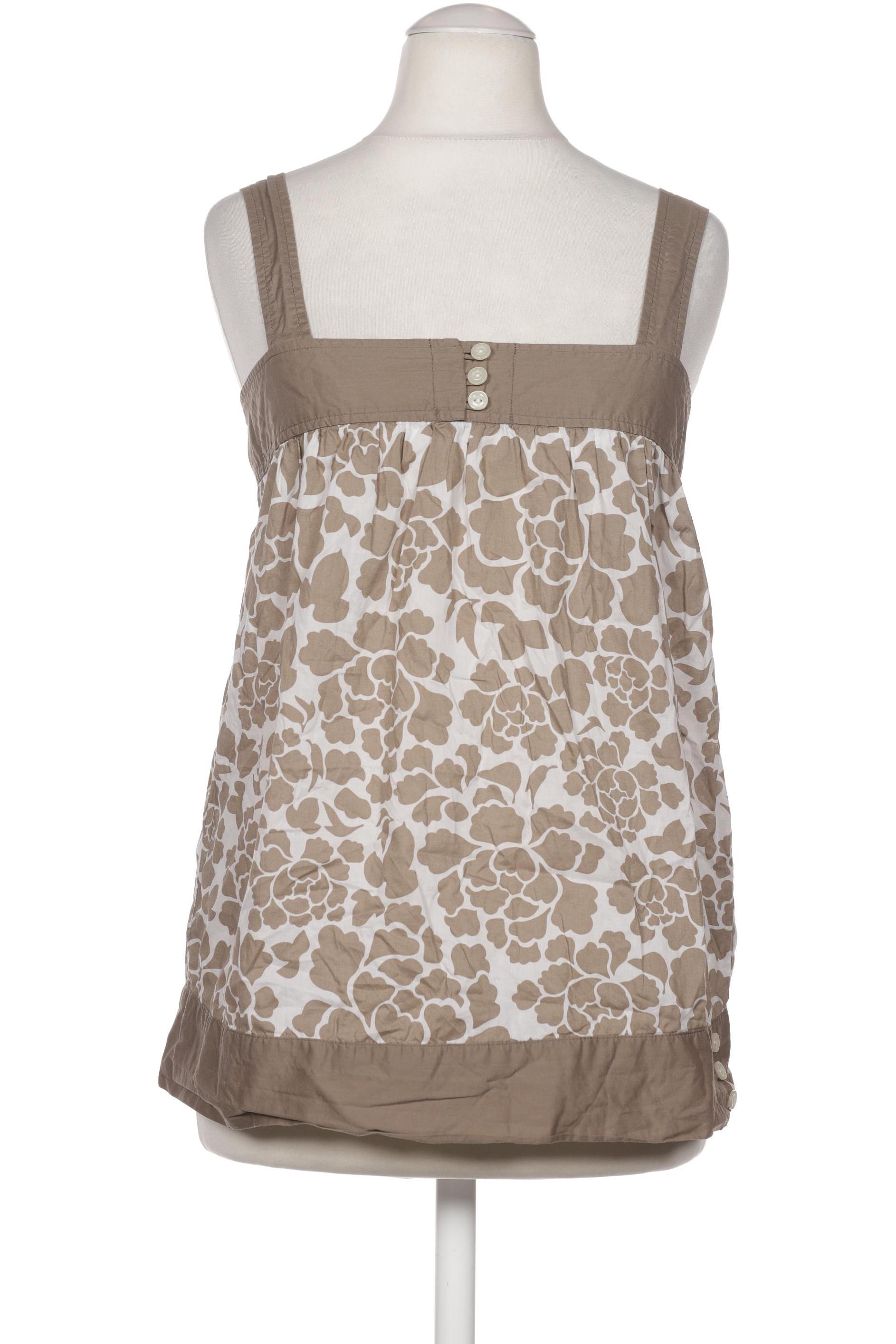 

Banana Republic Damen Bluse, braun, Gr. 34