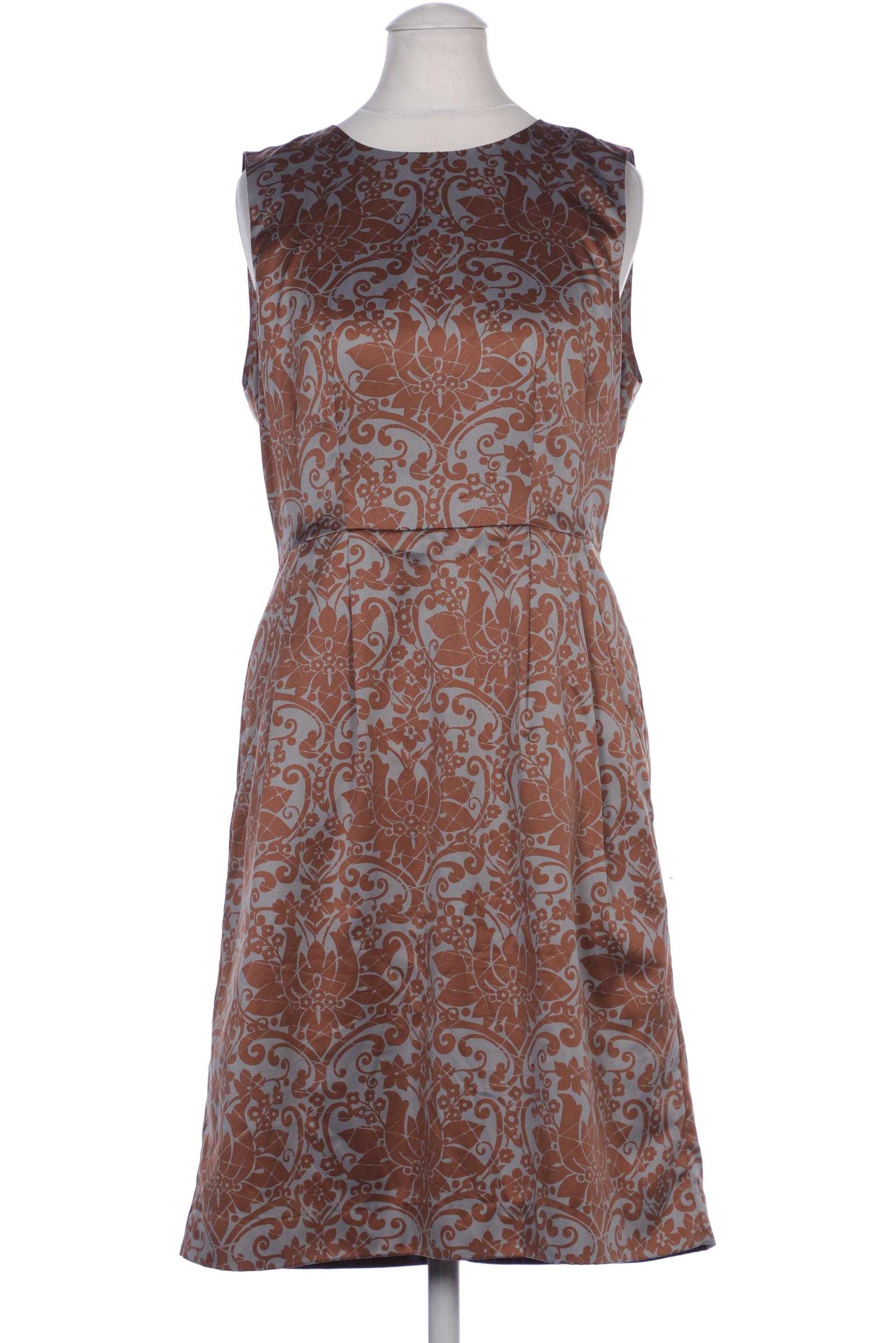 

Banana Republic Damen Kleid, braun, Gr. 4