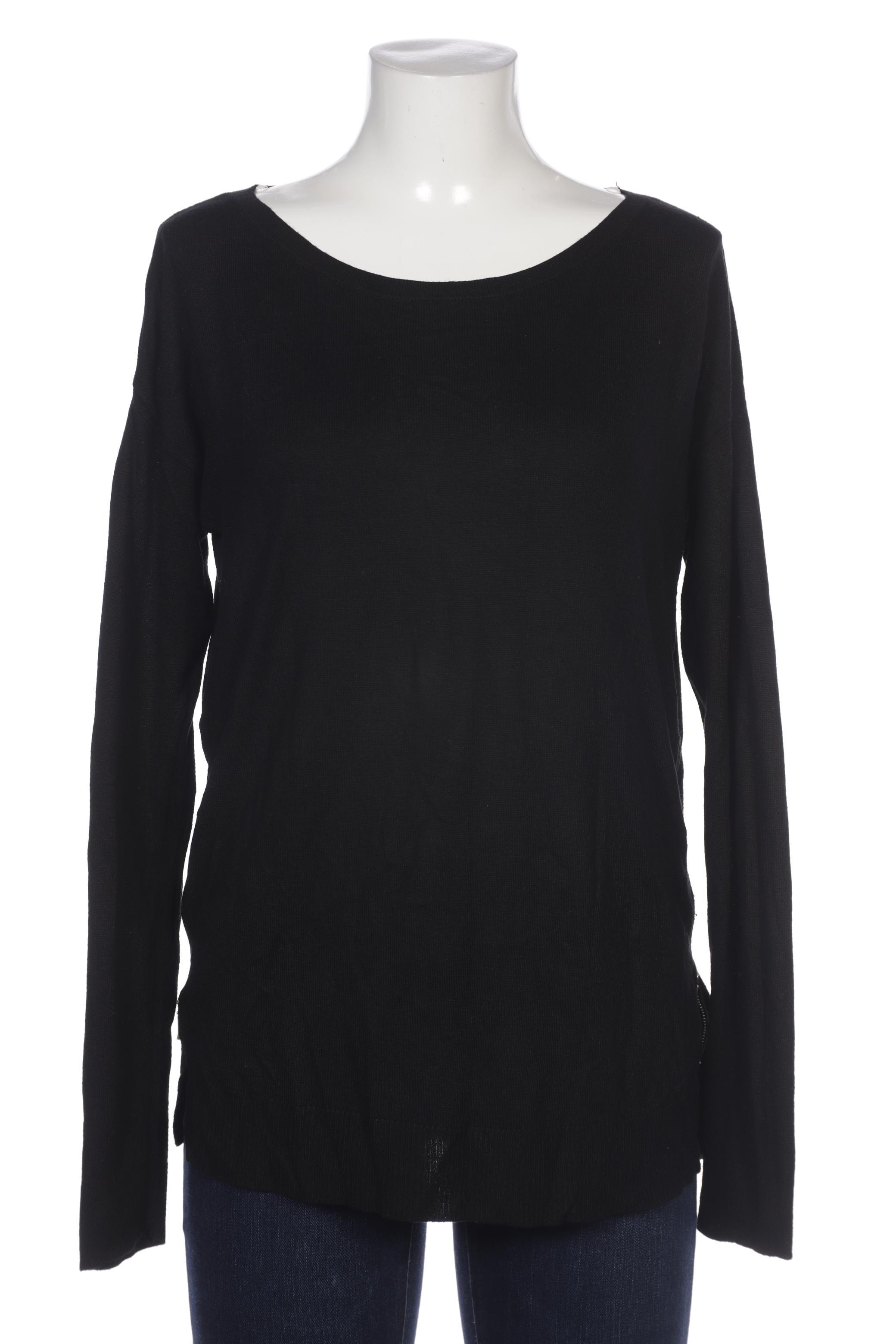 

Banana Republic Damen Pullover, schwarz
