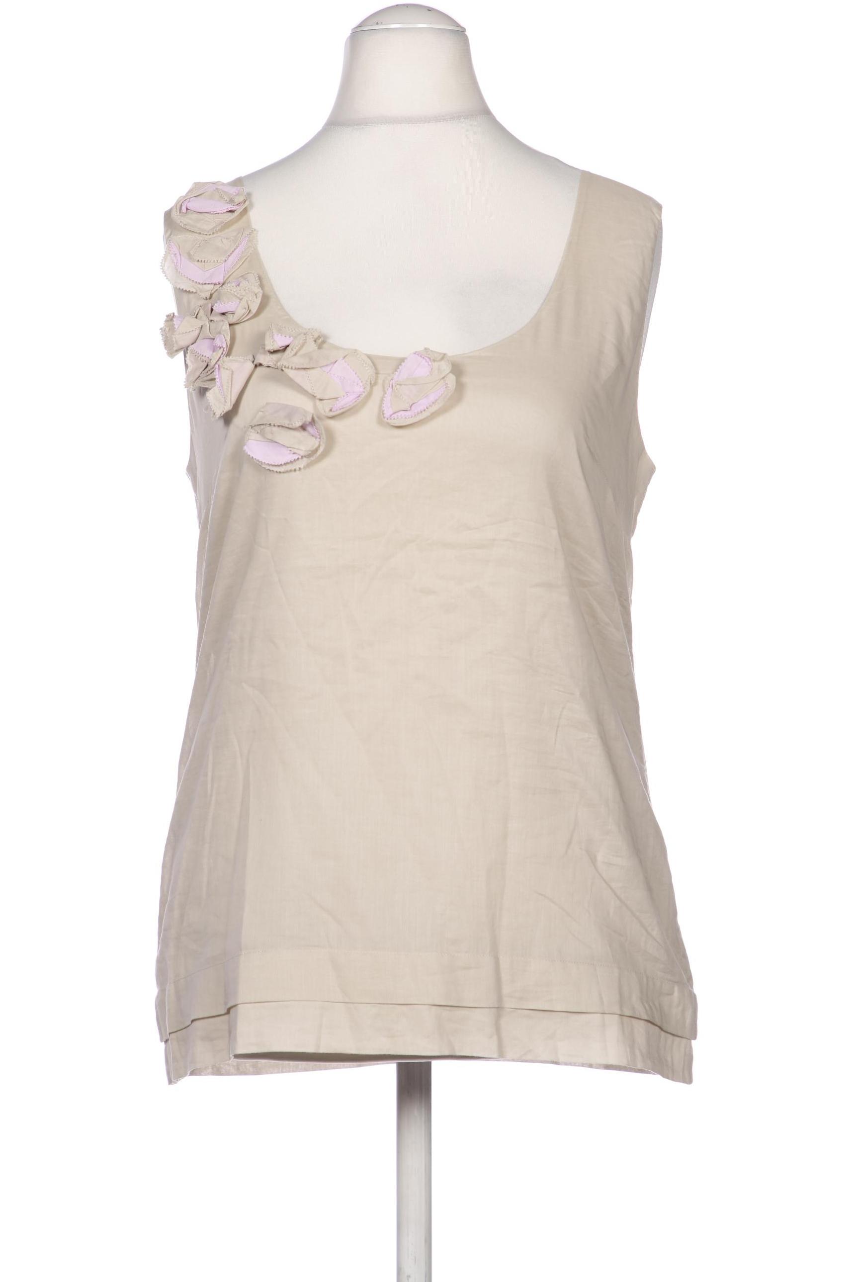 

Banana Republic Damen Bluse, beige