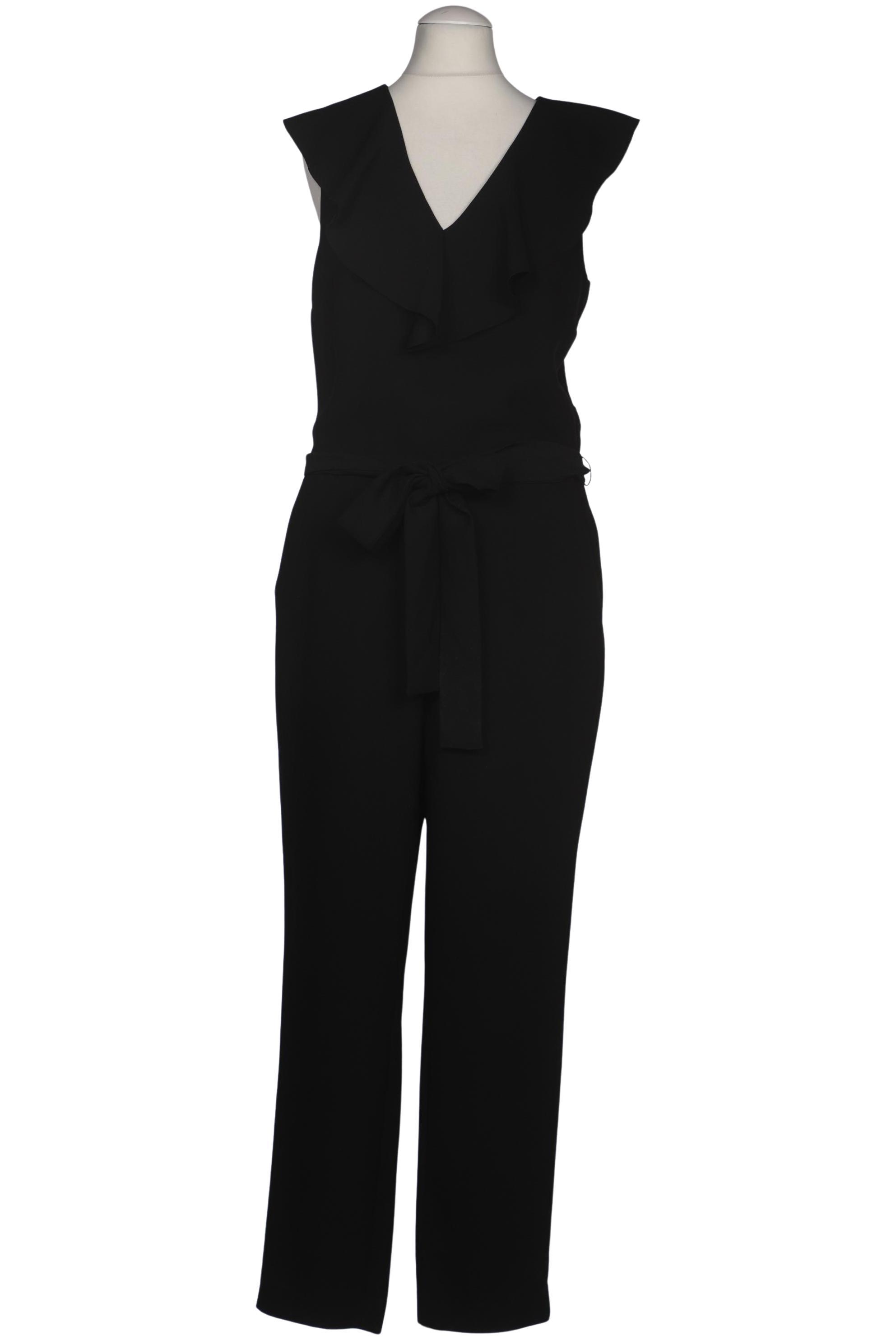 

Banana Republic Damen Jumpsuit/Overall, schwarz, Gr. 2