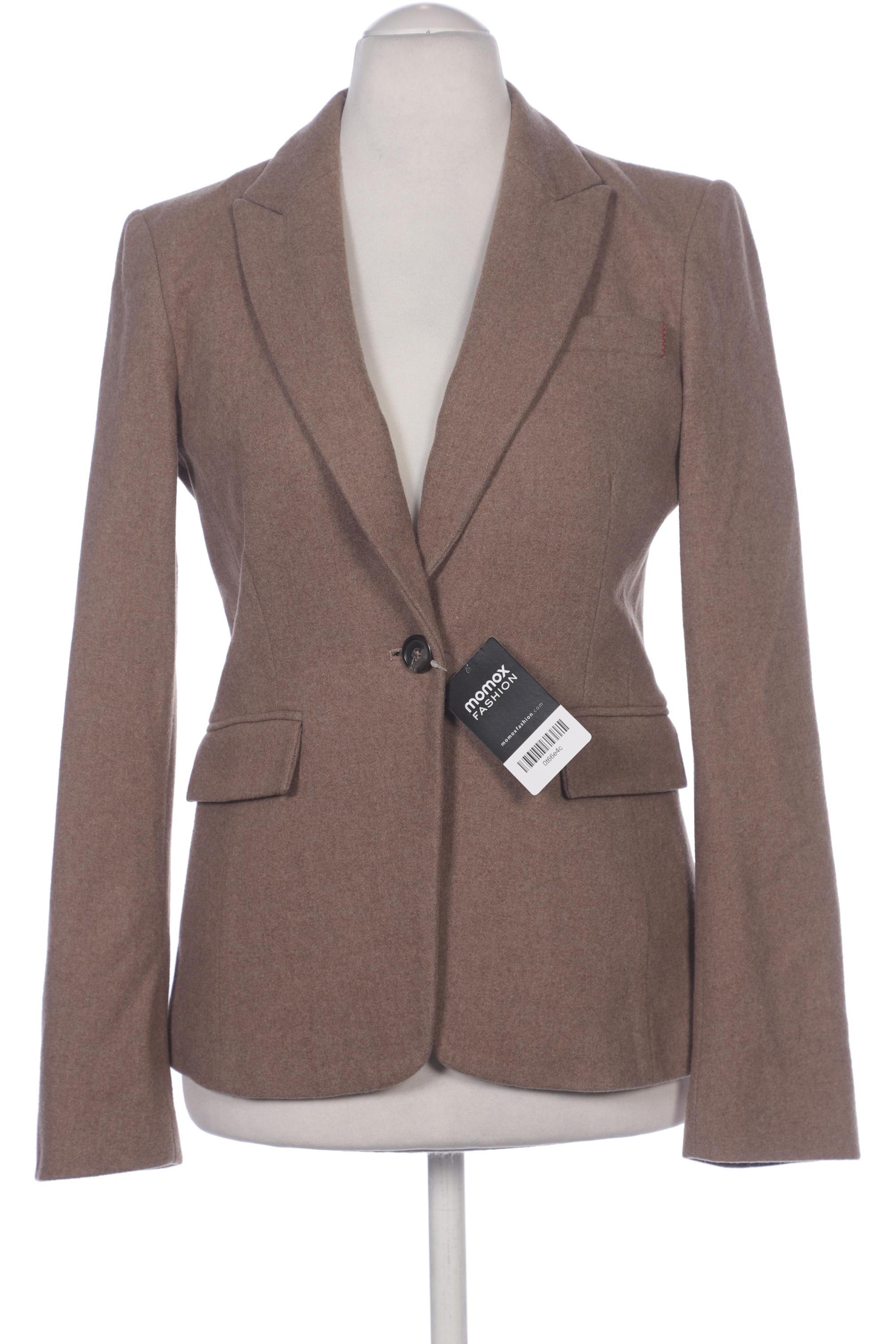 

Banana Republic Damen Blazer, beige, Gr. 36