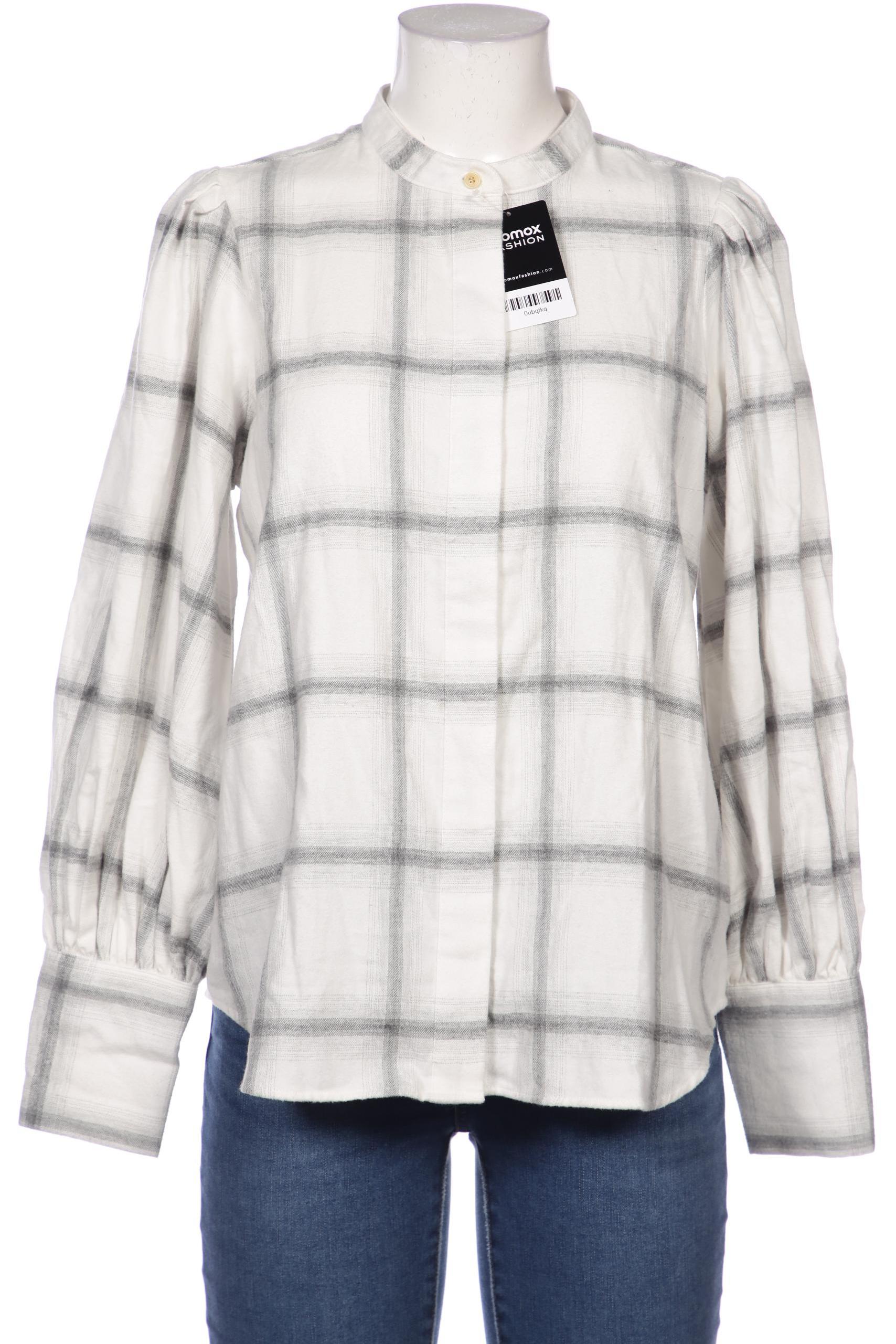 

Banana Republic Damen Bluse, weiß