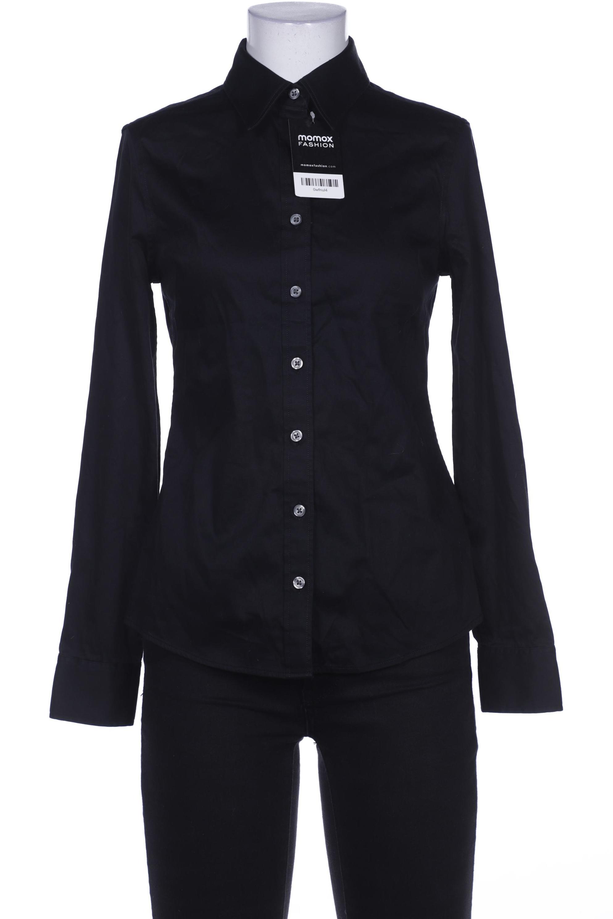 

Banana Republic Damen Bluse, schwarz