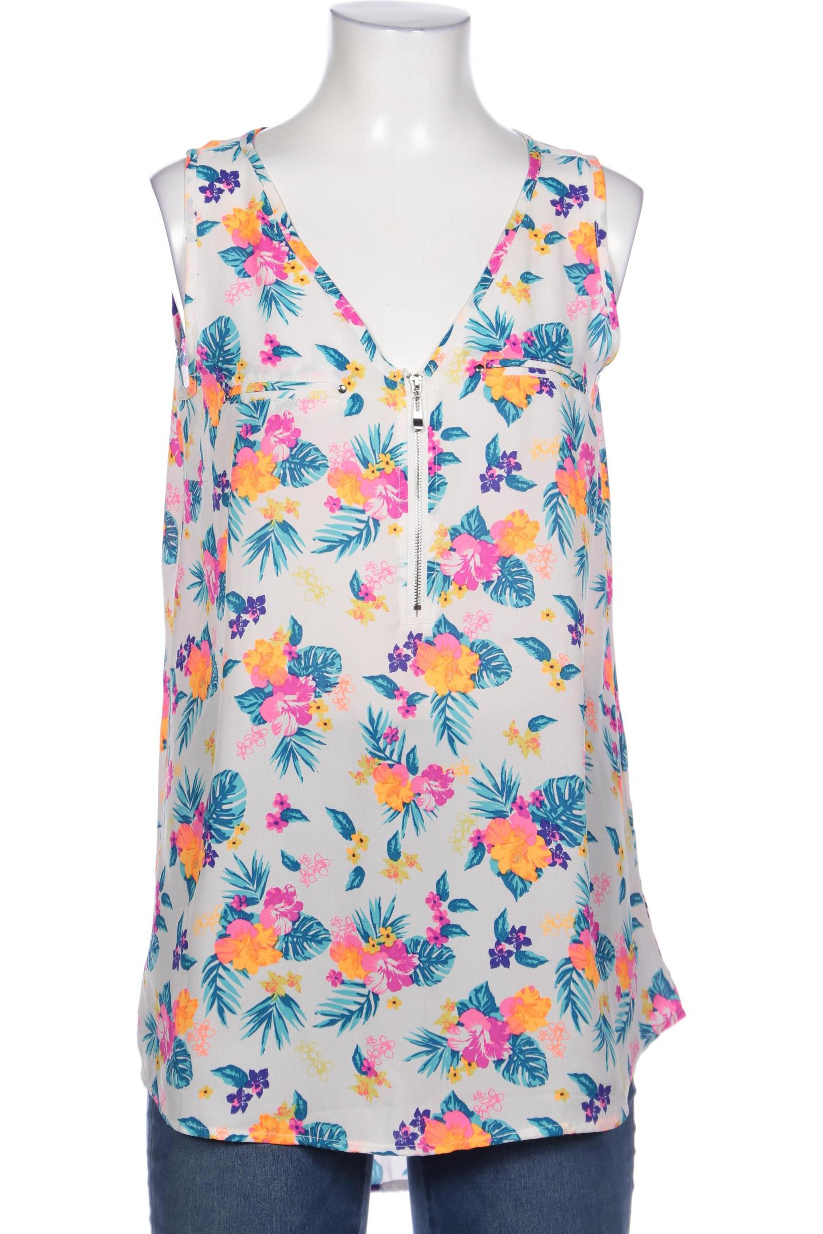 Thumbnail - Banana Republic Damen Bluse, mehrfarbig, Gr. 34