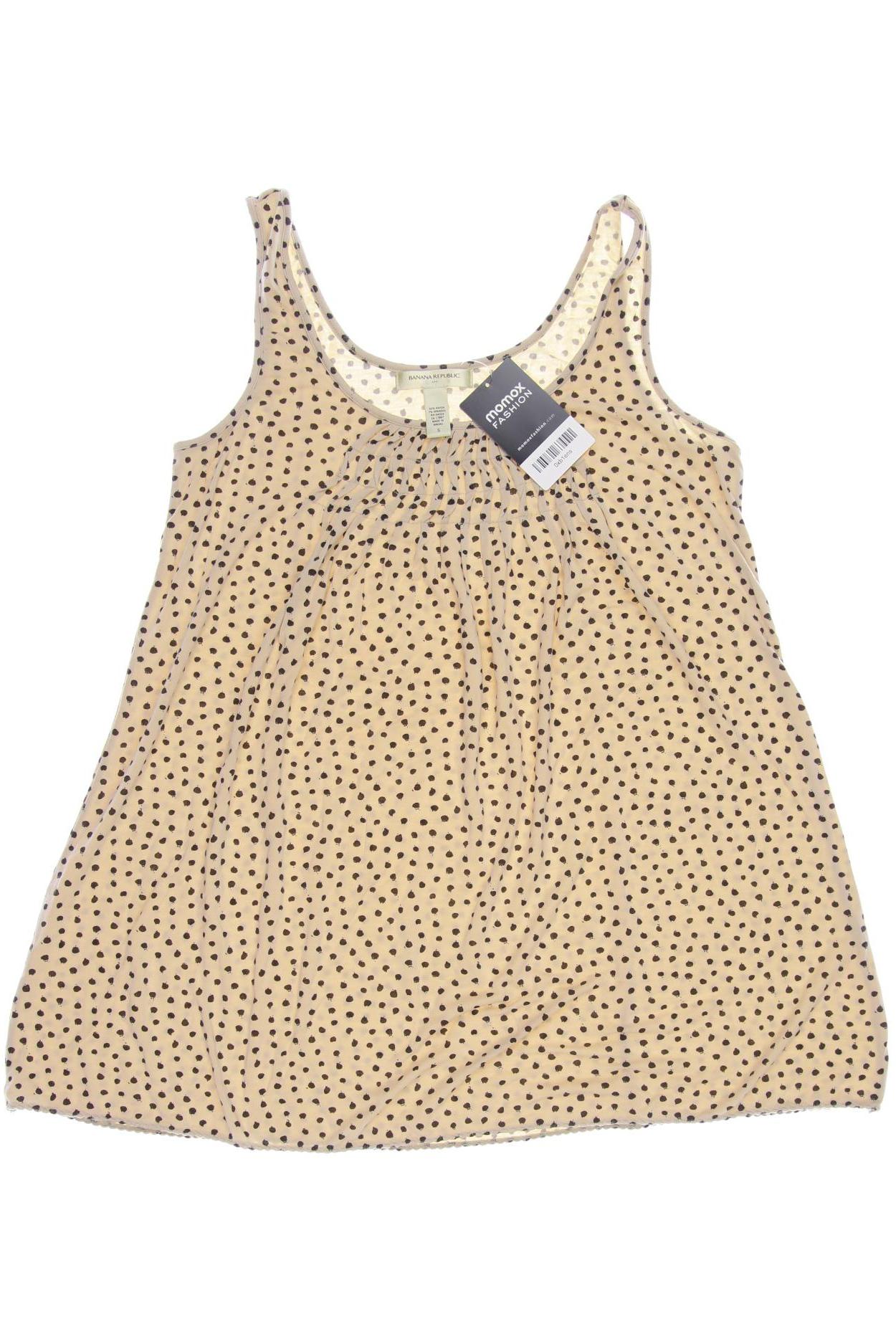 

Banana Republic Damen Top, beige