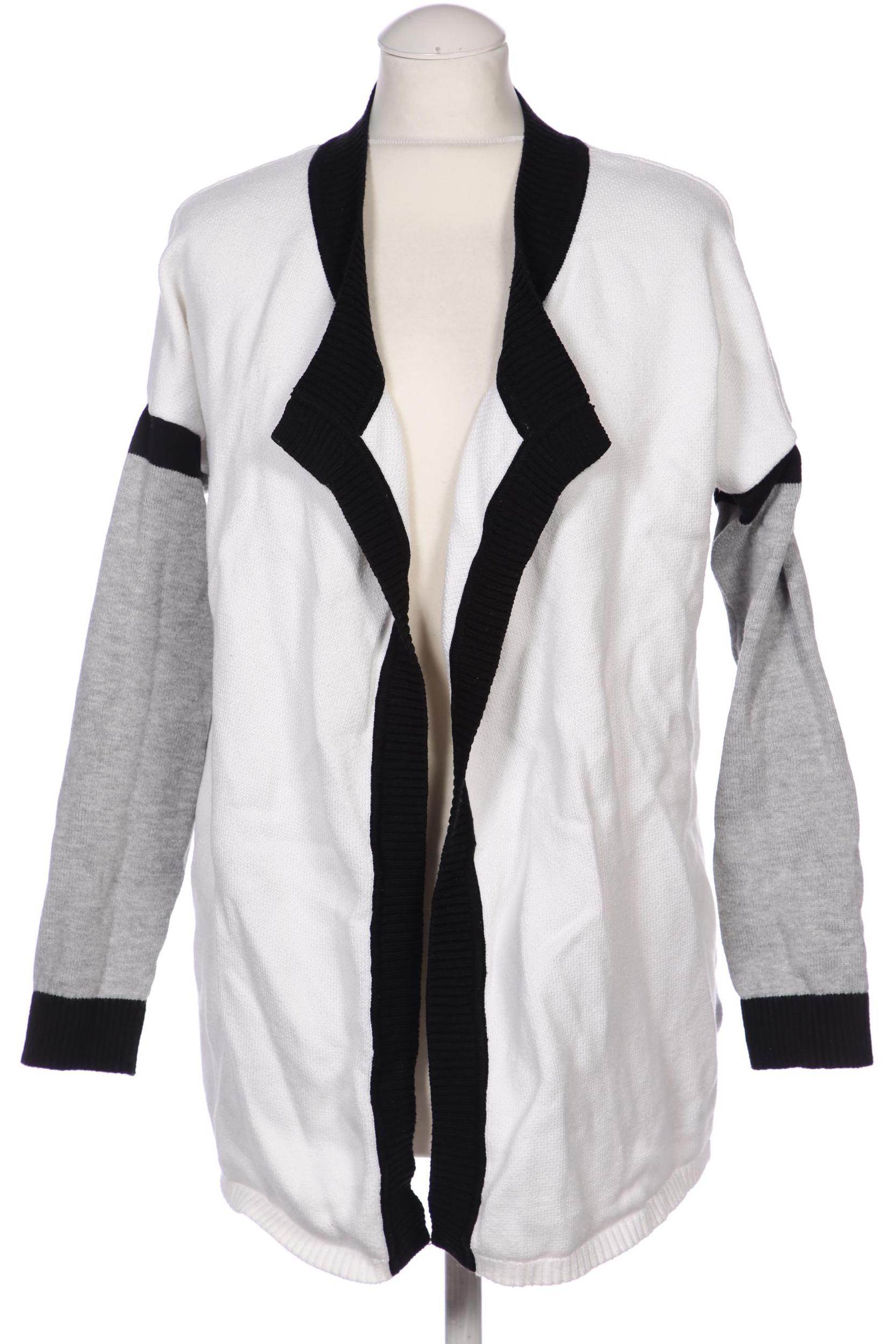 

Banana Republic Damen Strickjacke, weiß, Gr. 36