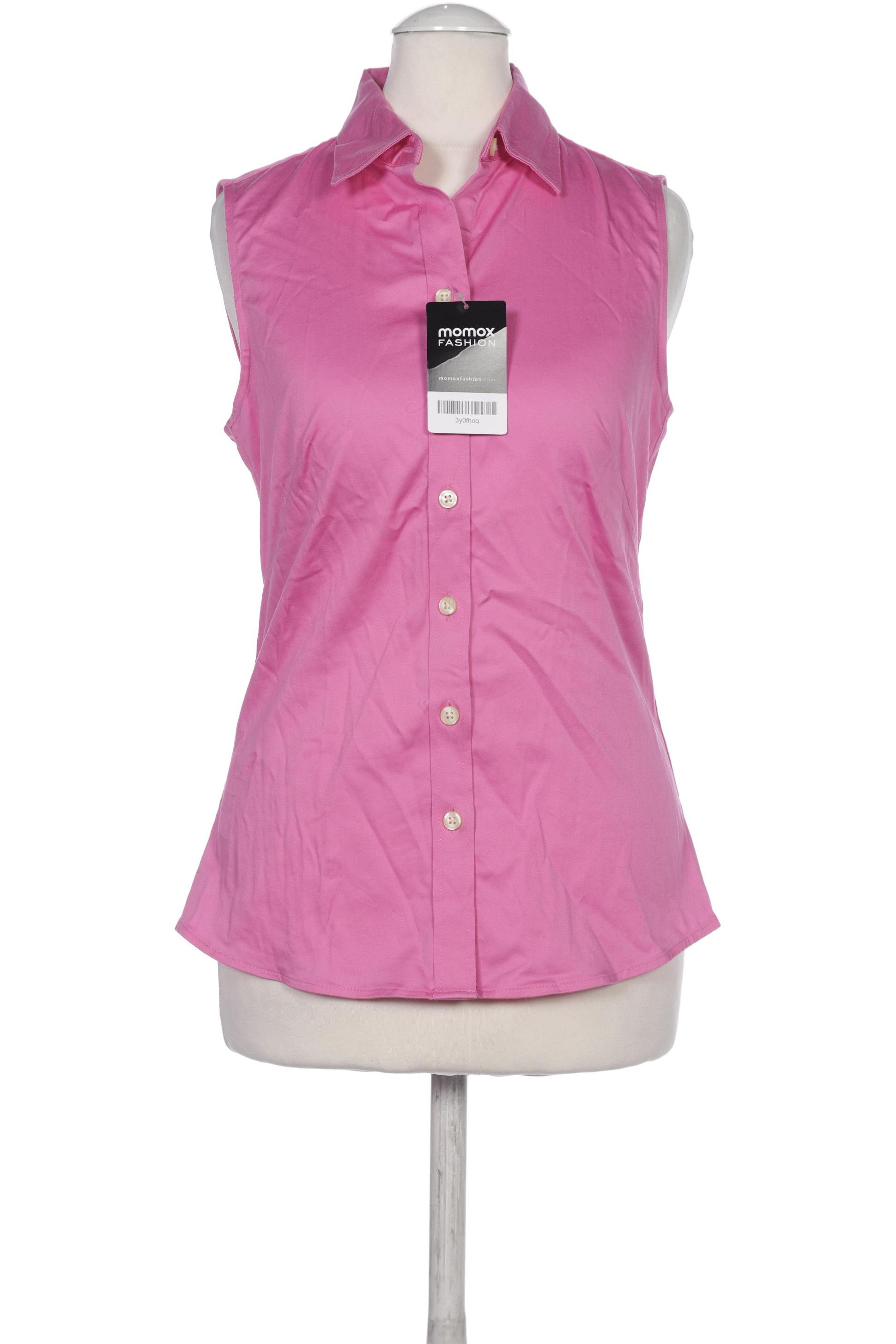 

Banana Republic Damen Bluse, pink, Gr. 34