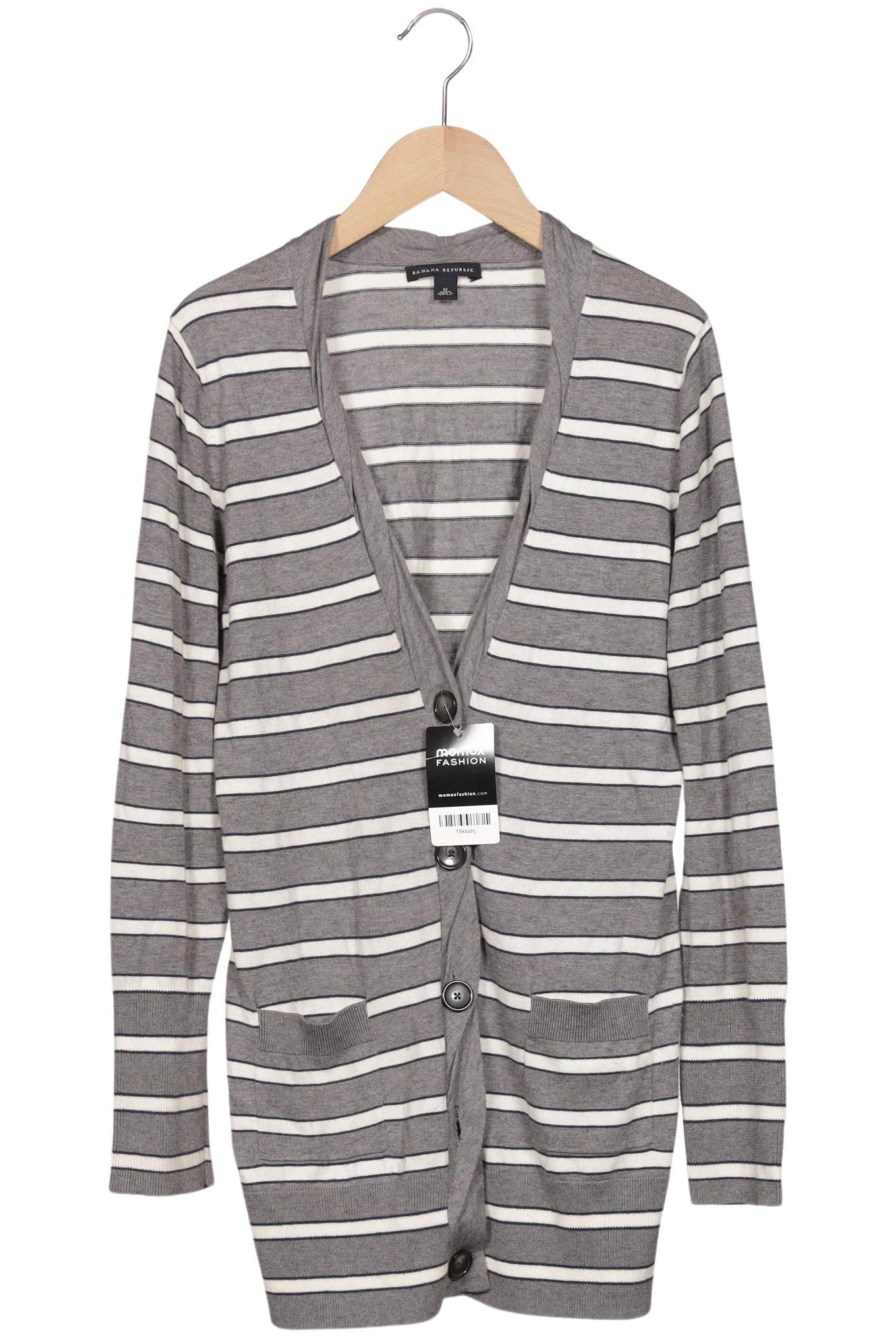 

Banana Republic Damen Strickjacke, mehrfarbig, Gr. 38