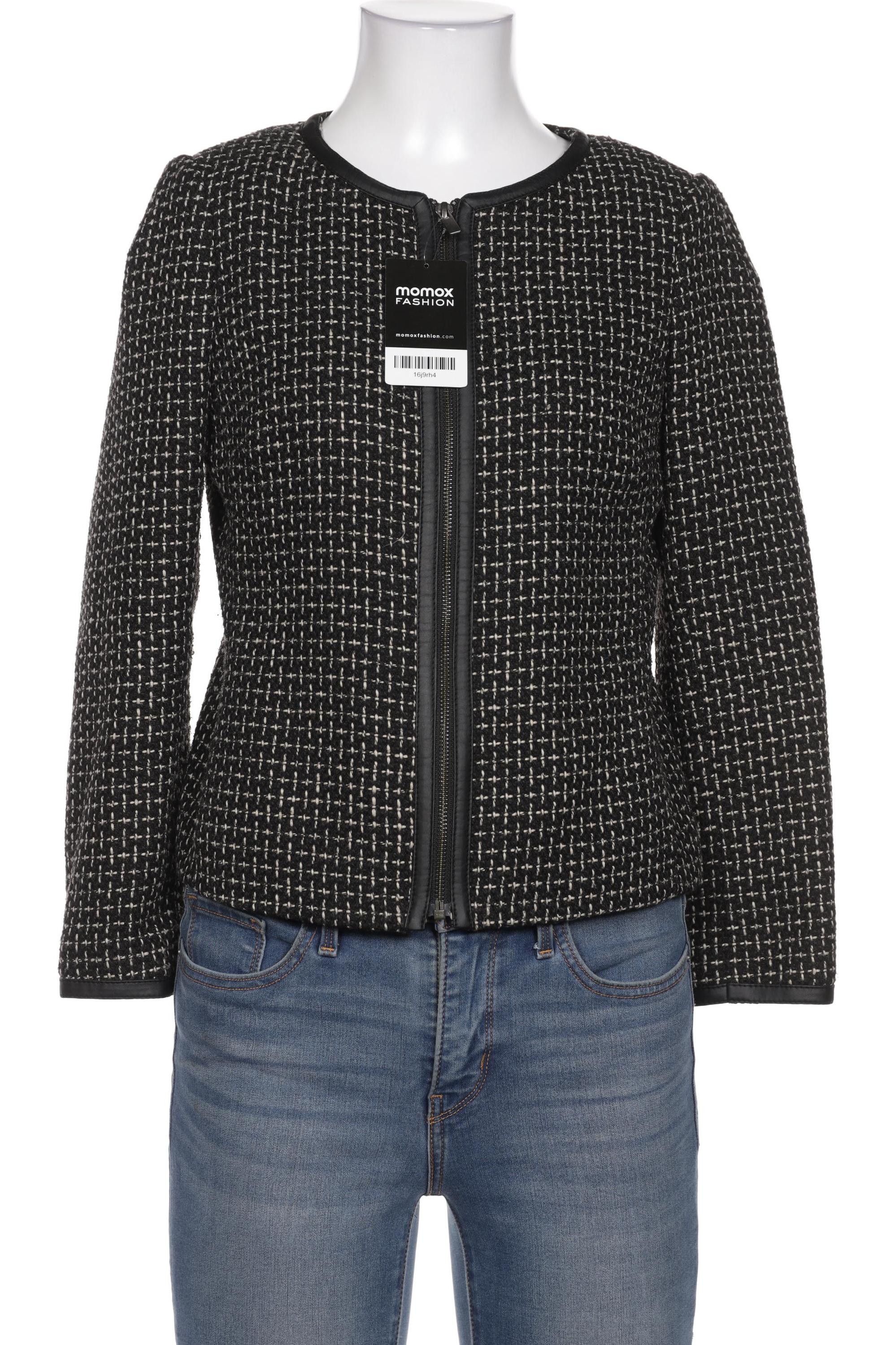 

Banana Republic Damen Blazer, schwarz