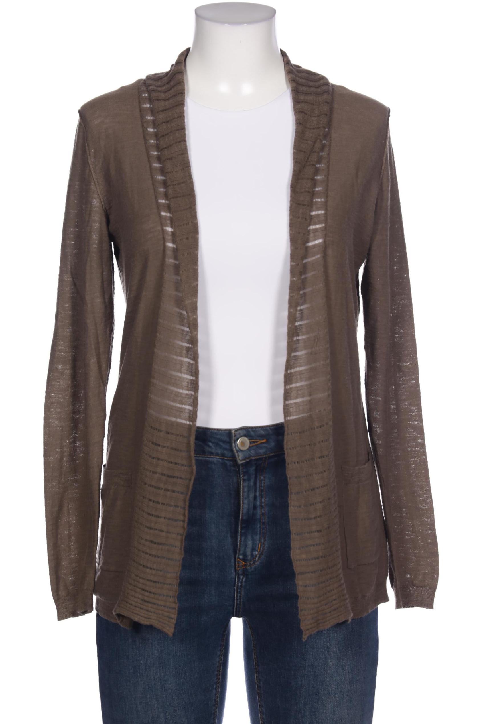 

Banana Republic Damen Strickjacke, beige