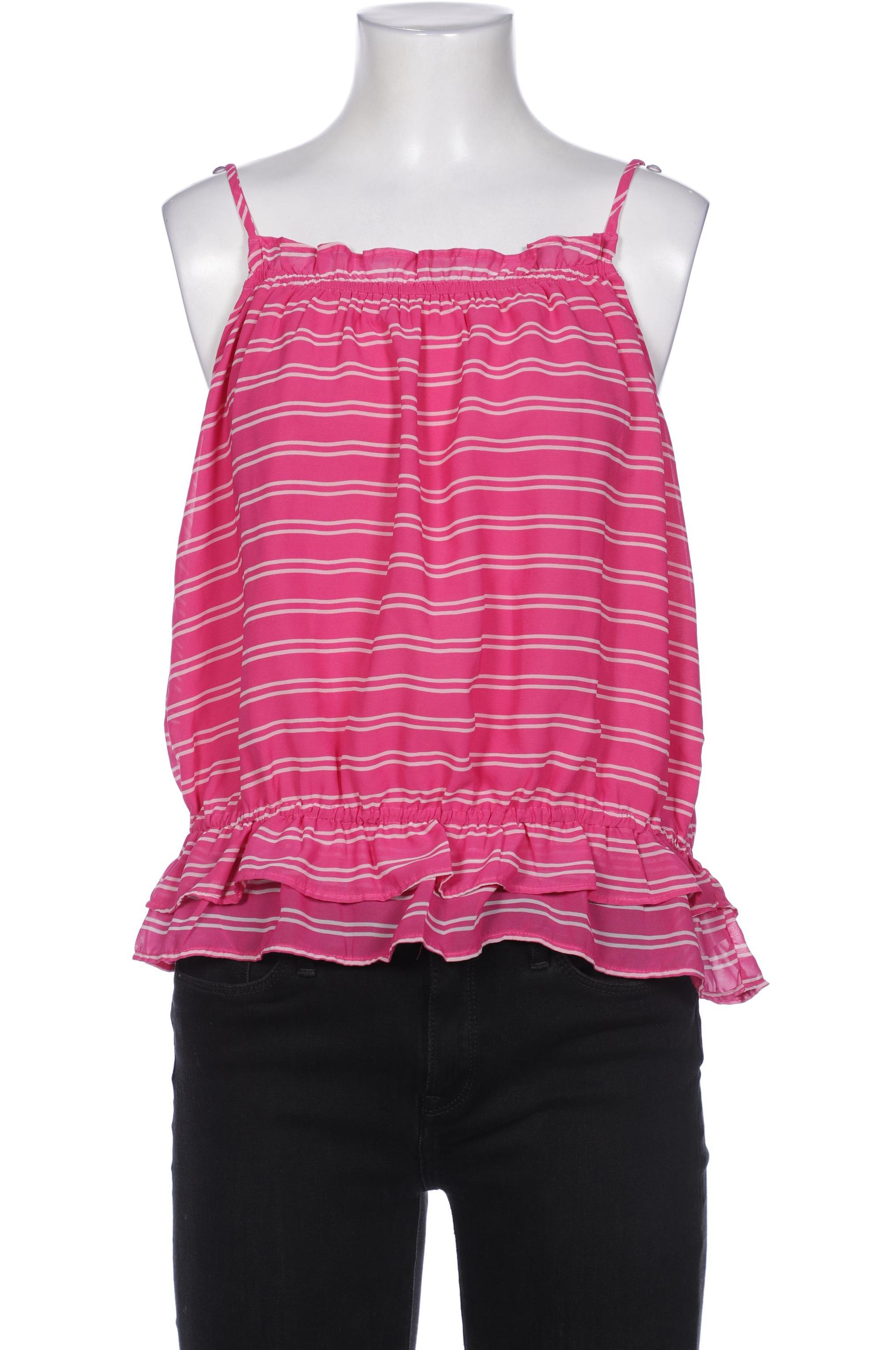 

Banana Republic Damen Bluse, pink