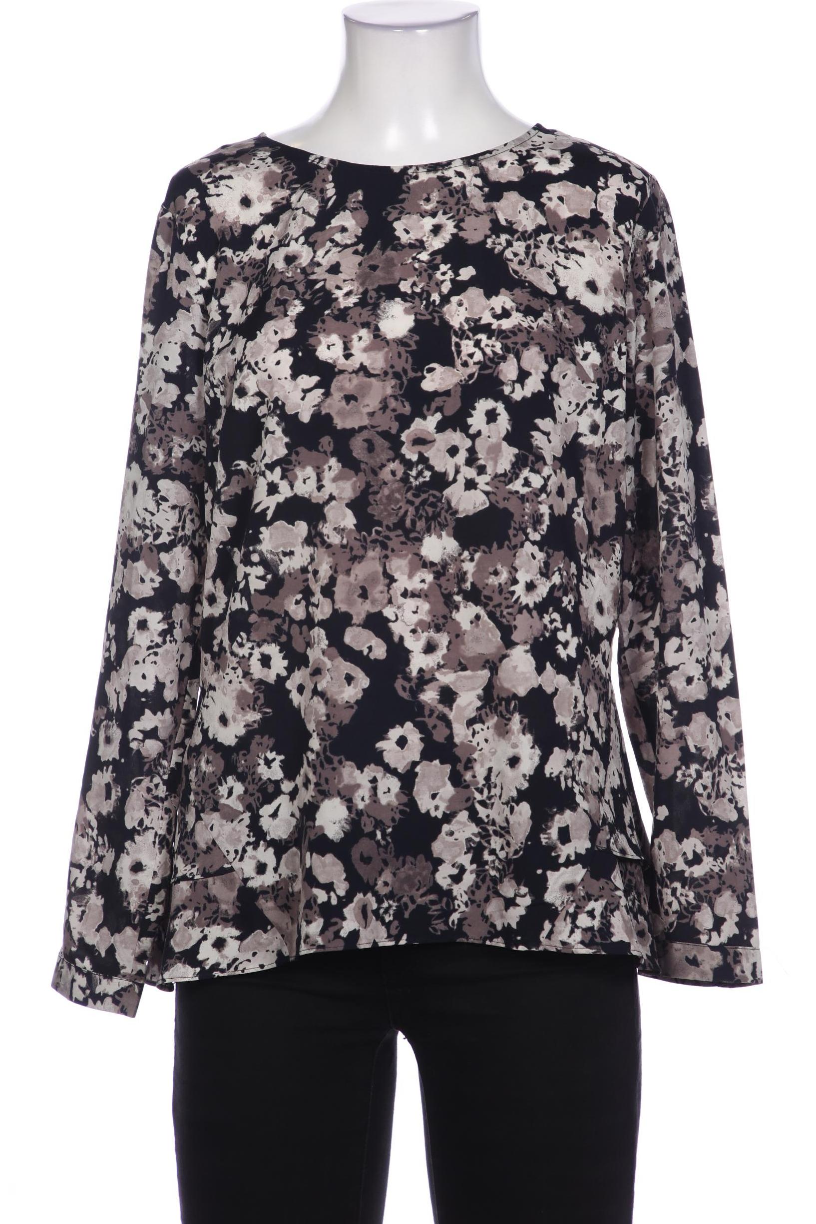 

Banana Republic Damen Bluse, marineblau, Gr. 38