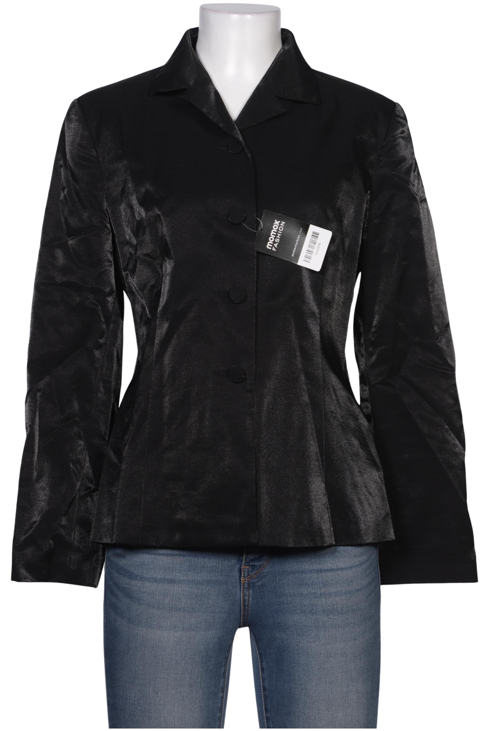 

Banana Republic Damen Blazer, schwarz, Gr. 6