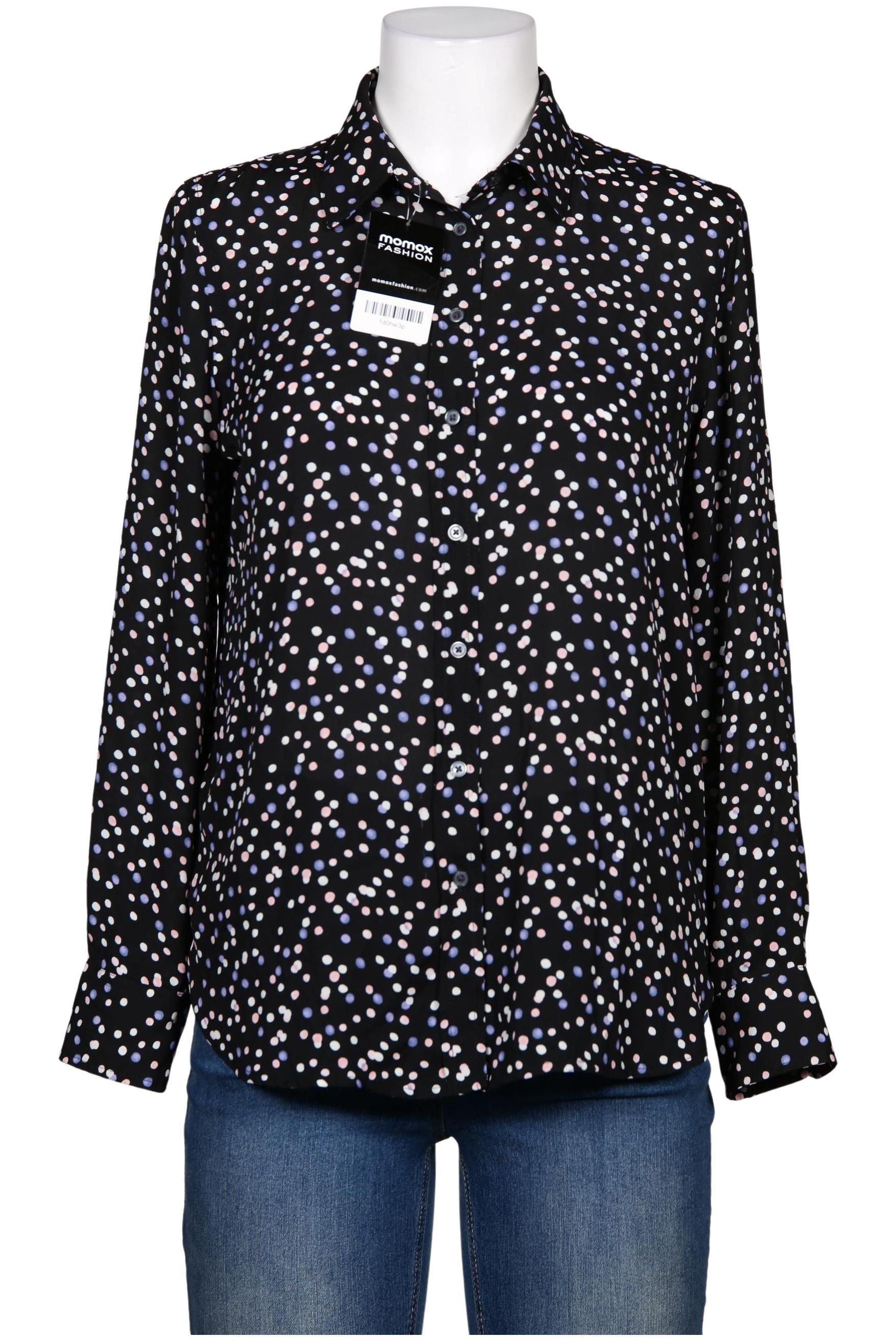 

Banana Republic Damen Bluse, schwarz, Gr. 36