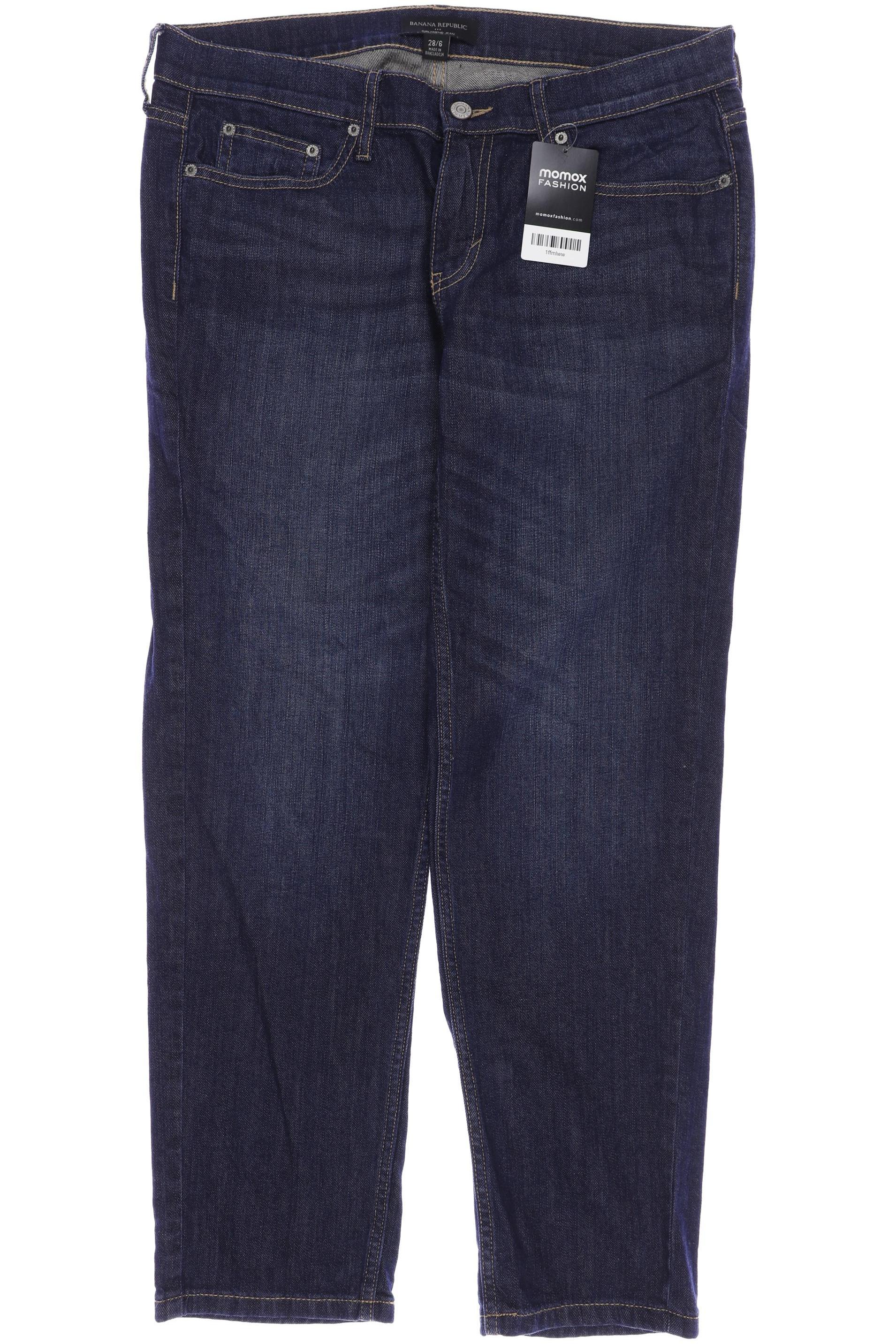 

Banana Republic Damen Jeans, blau