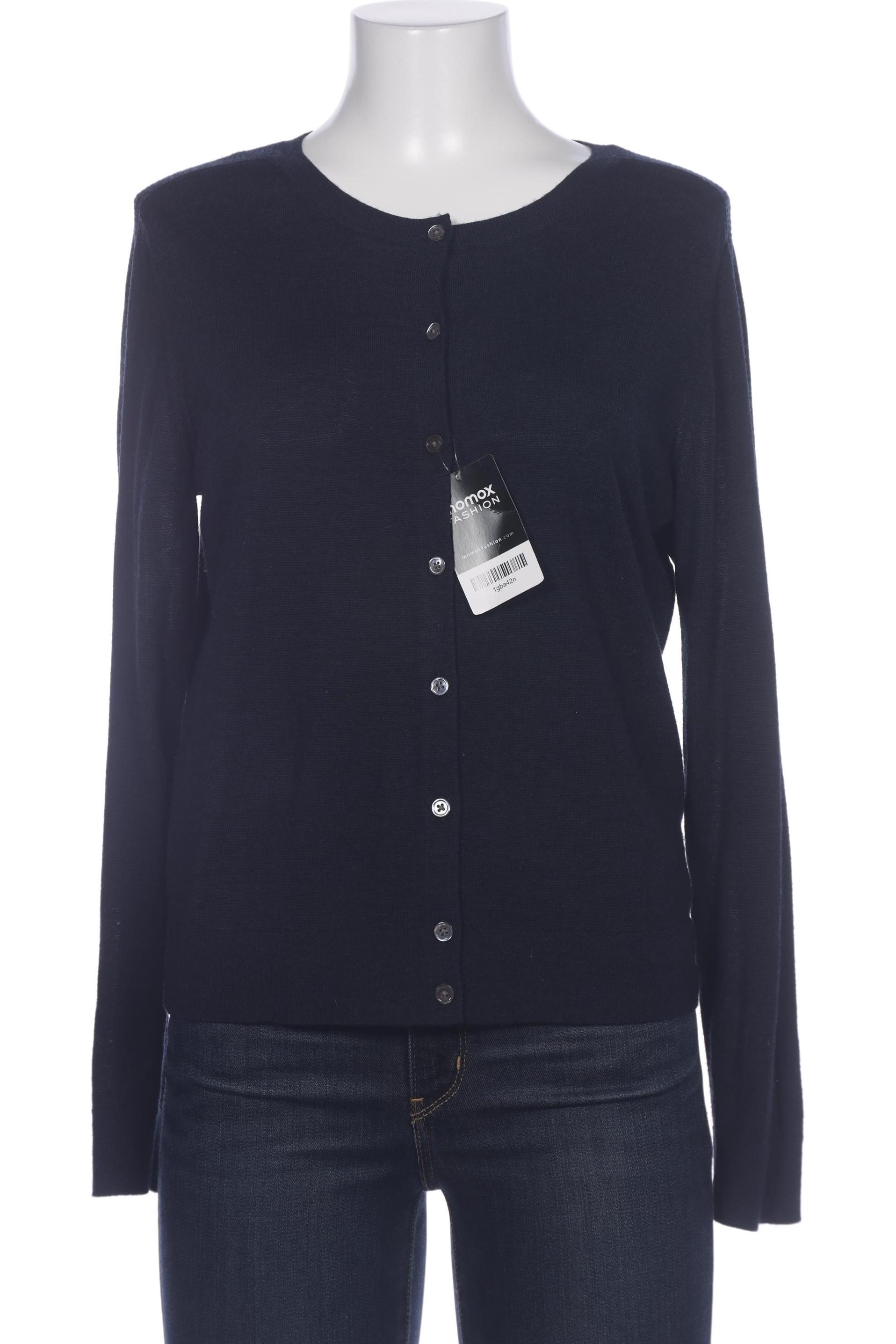 

Banana Republic Damen Strickjacke, marineblau, Gr. 42