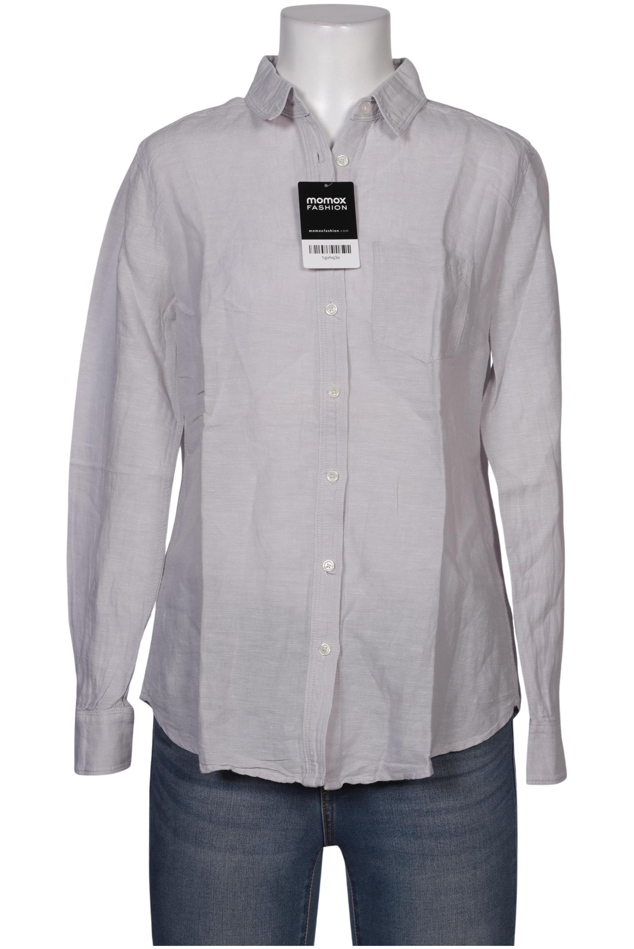 

Banana Republic Damen Bluse, grau, Gr. 36