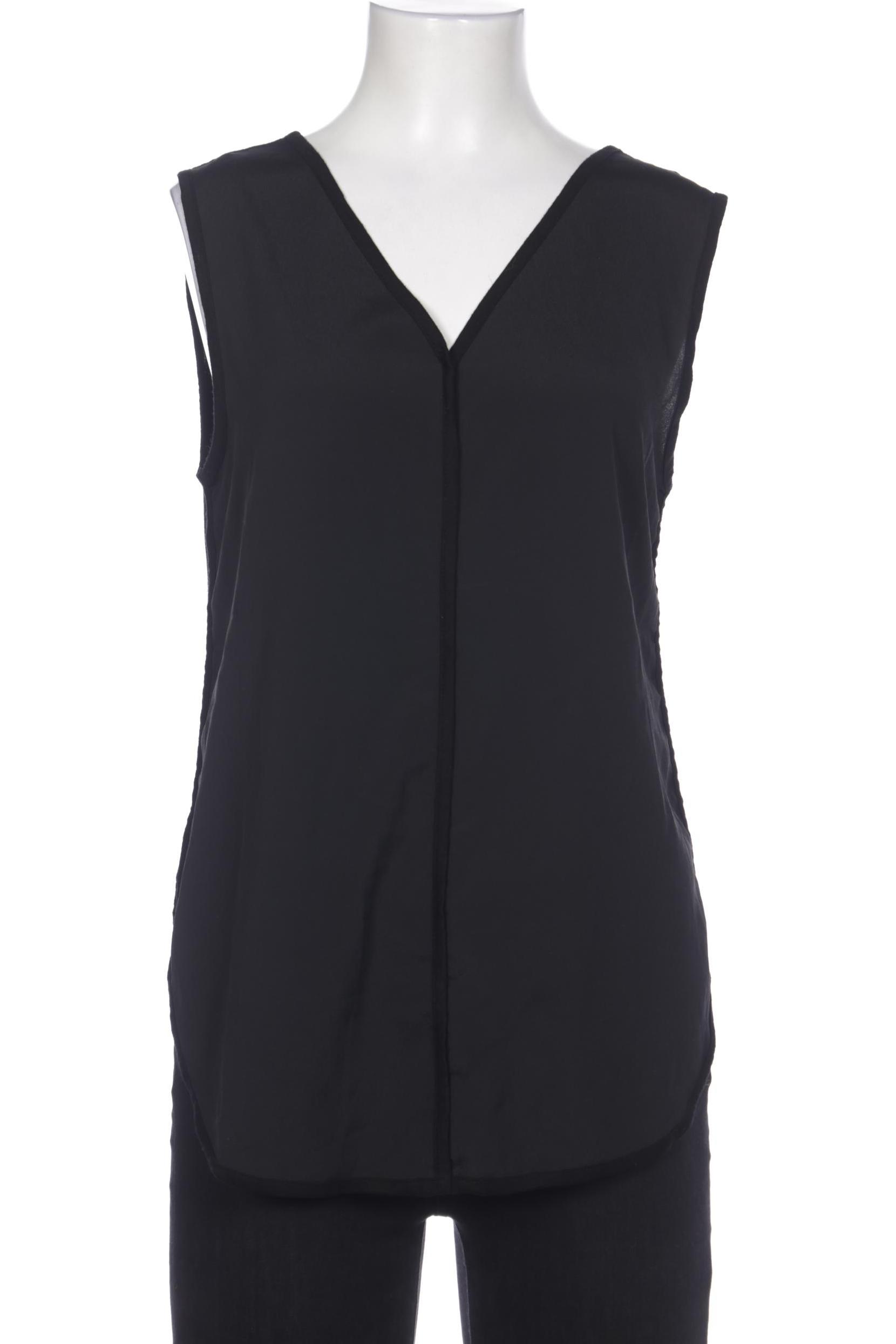 

Banana Republic Damen Bluse, schwarz, Gr. 36