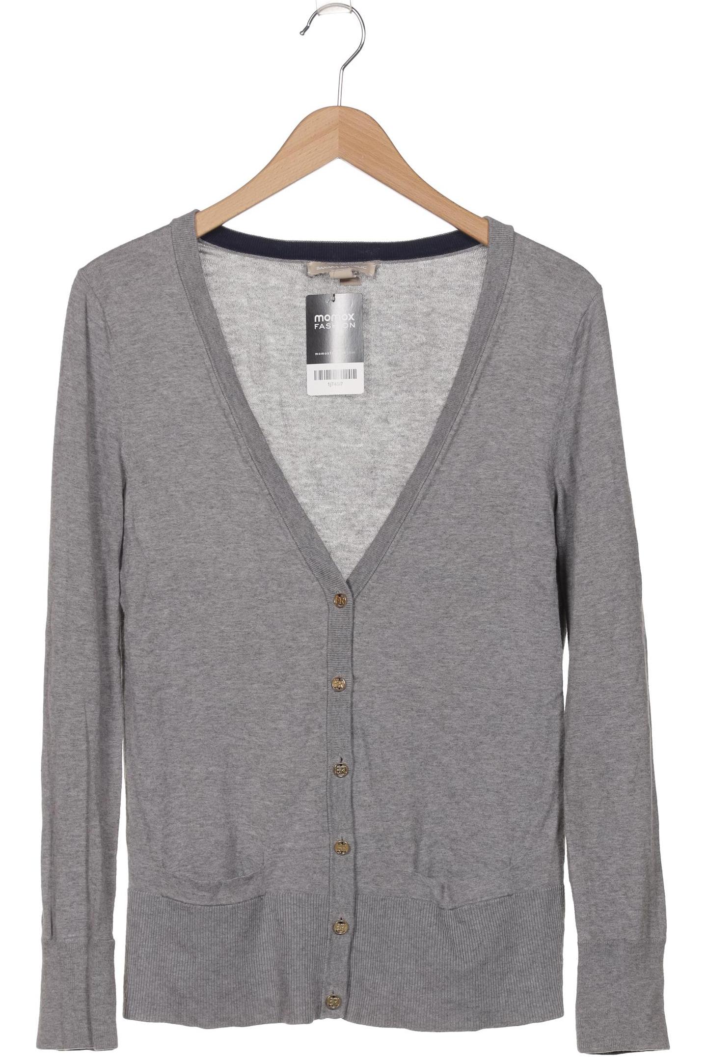 

Banana Republic Damen Strickjacke, grau, Gr. 42