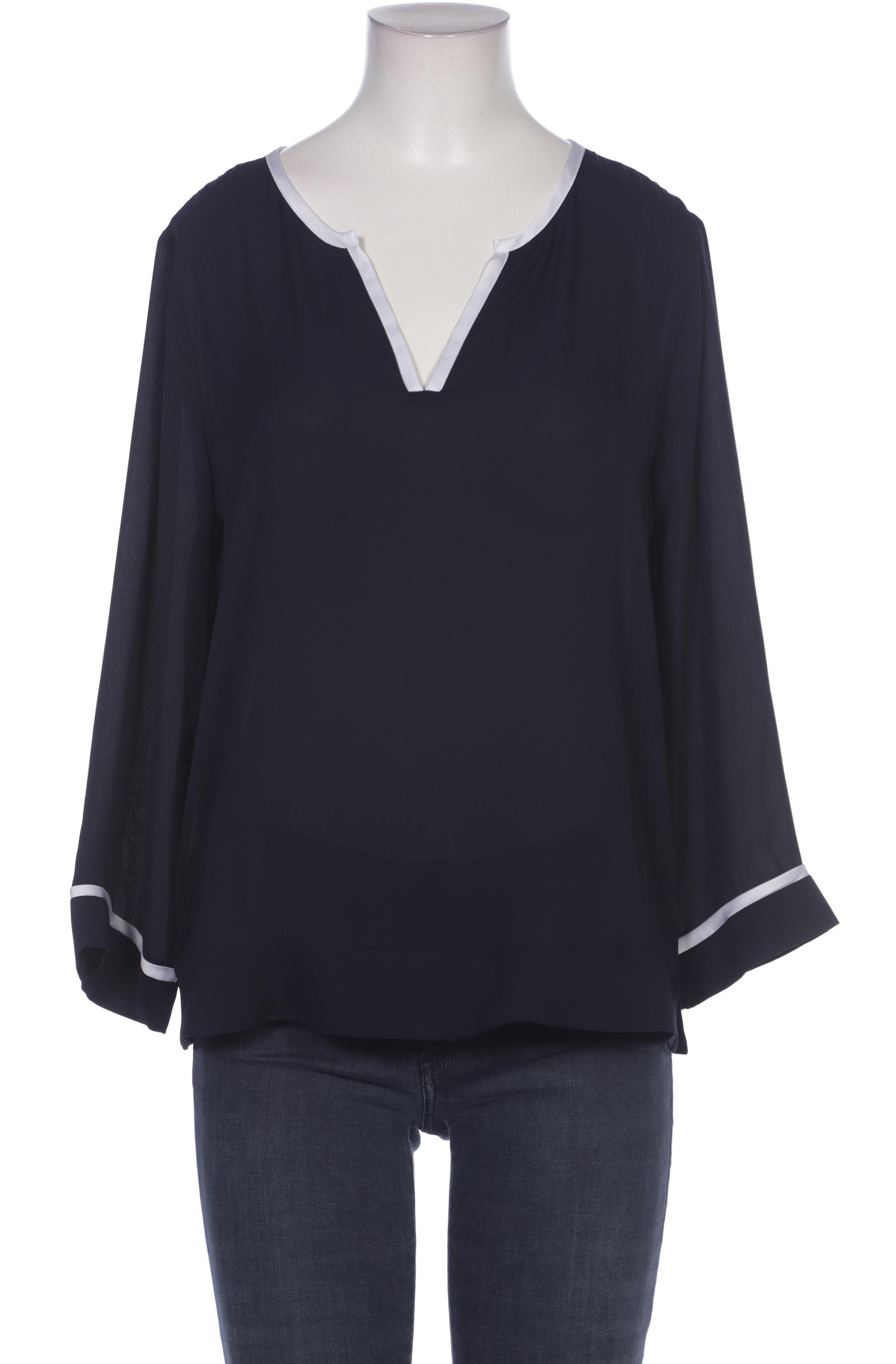 

Banana Republic Damen Bluse, marineblau, Gr. 36