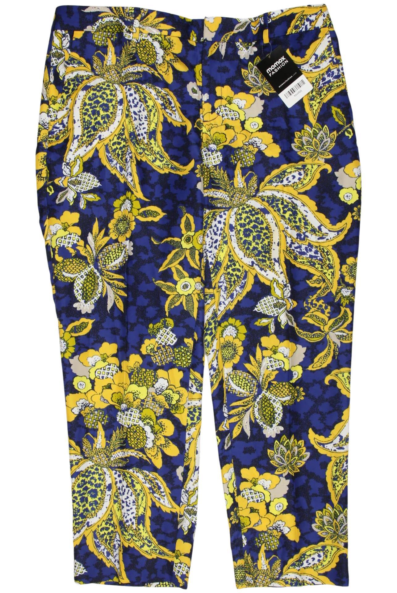 

Banana Republic Damen Stoffhose, marineblau, Gr. 10