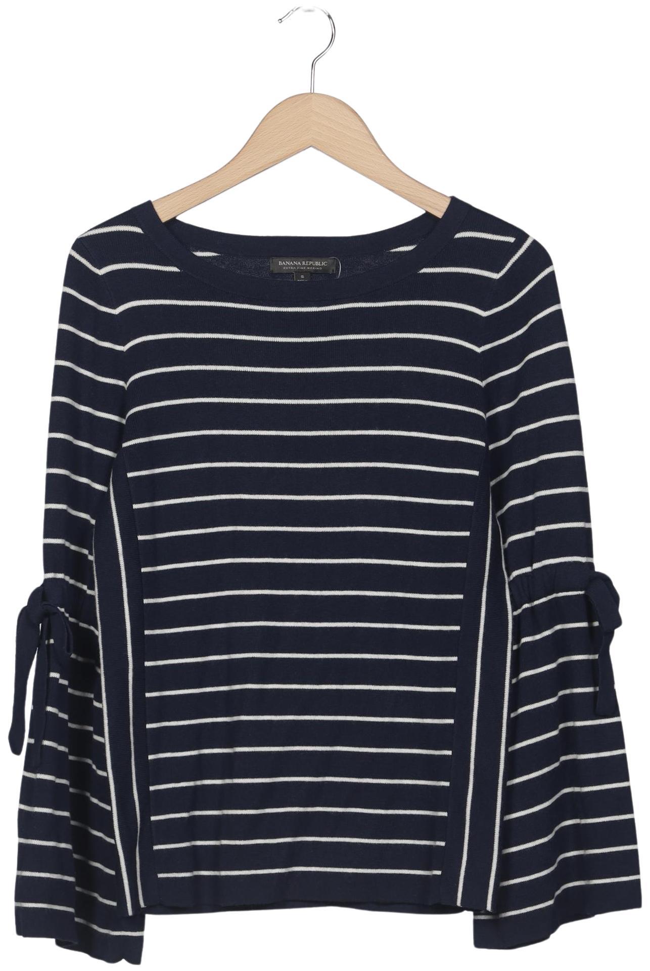 

Banana Republic Damen Pullover, mehrfarbig, Gr. 36