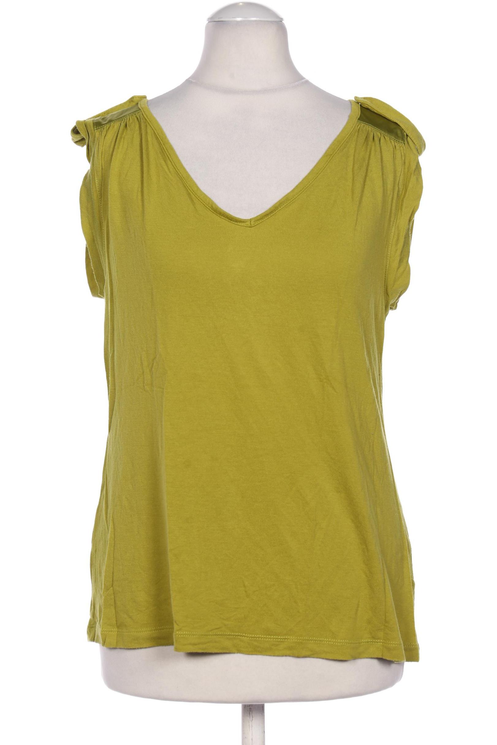 

Banana Republic Damen Top, grün, Gr. 38