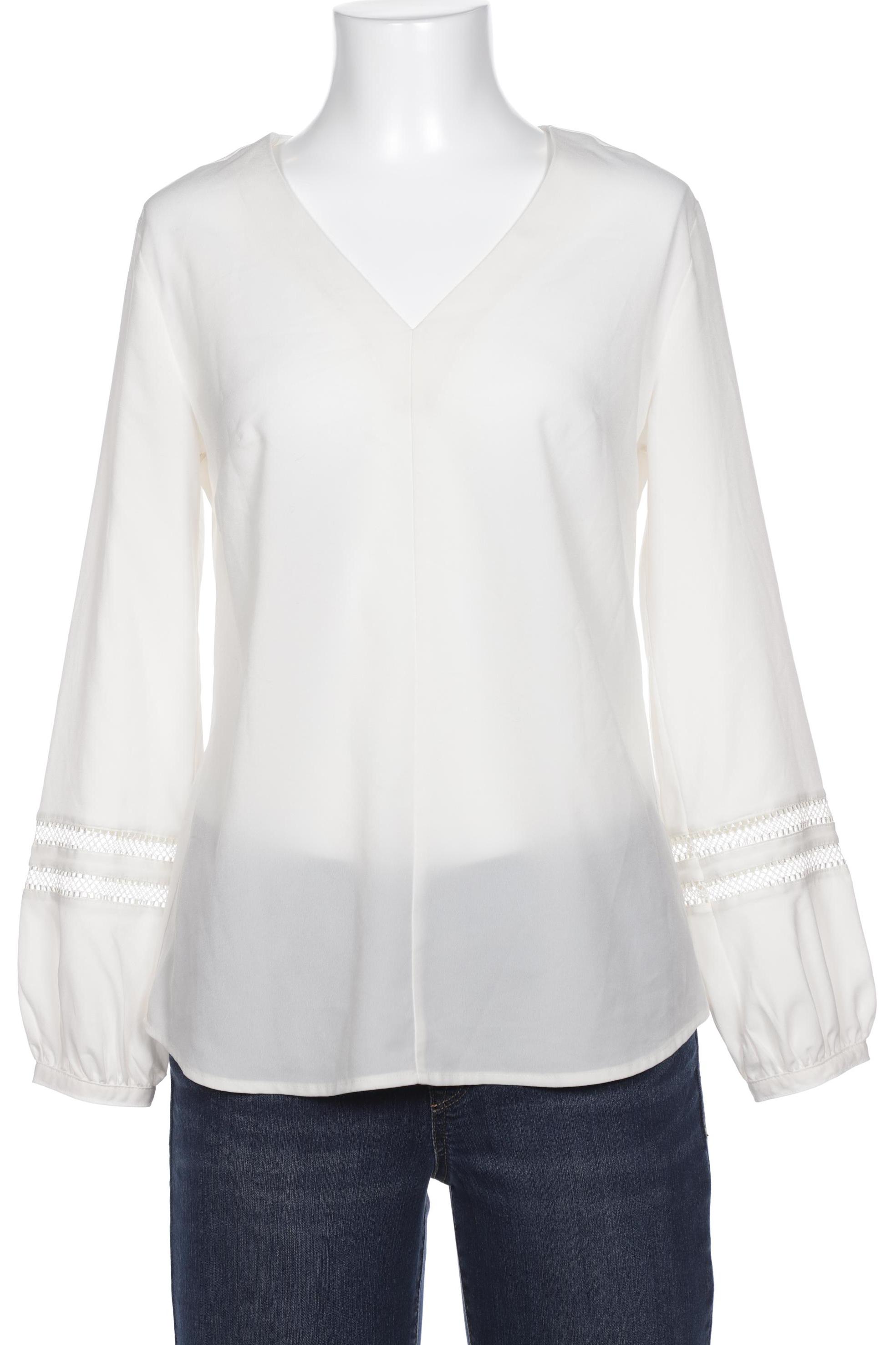 

Banana Republic Damen Bluse, cremeweiß