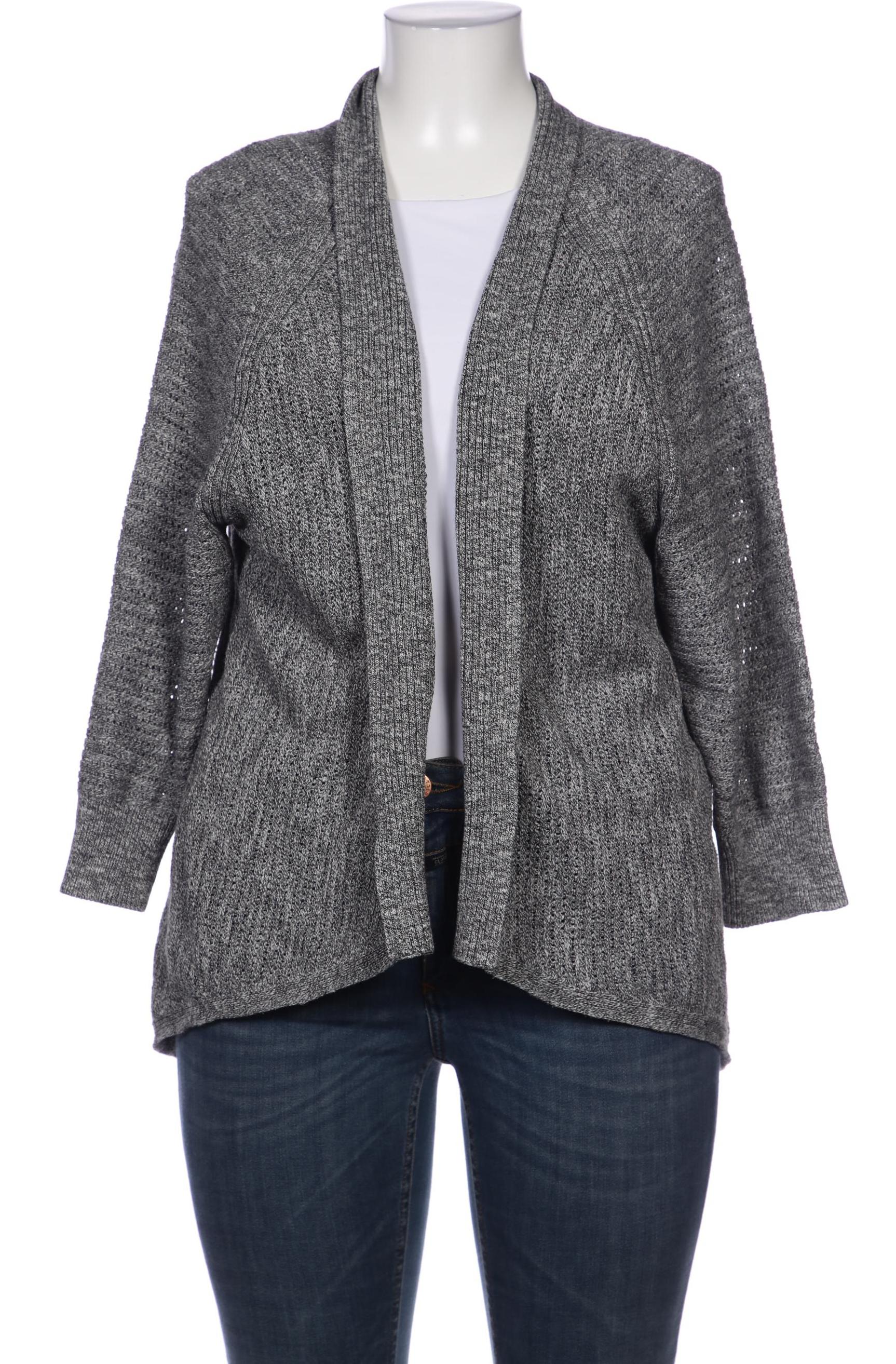 

Banana Republic Damen Strickjacke, grau
