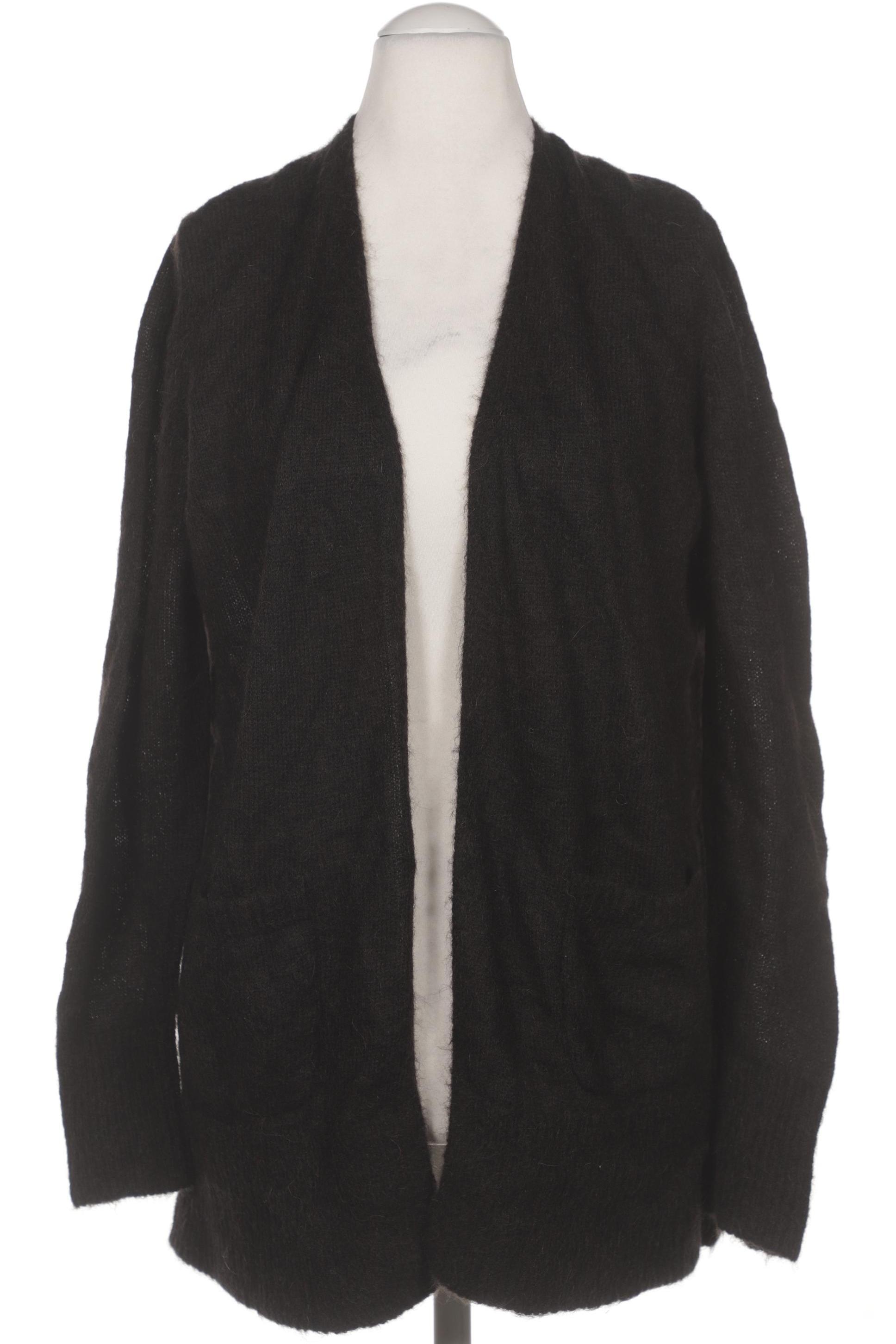 

Banana Republic Damen Strickjacke, schwarz, Gr. 36