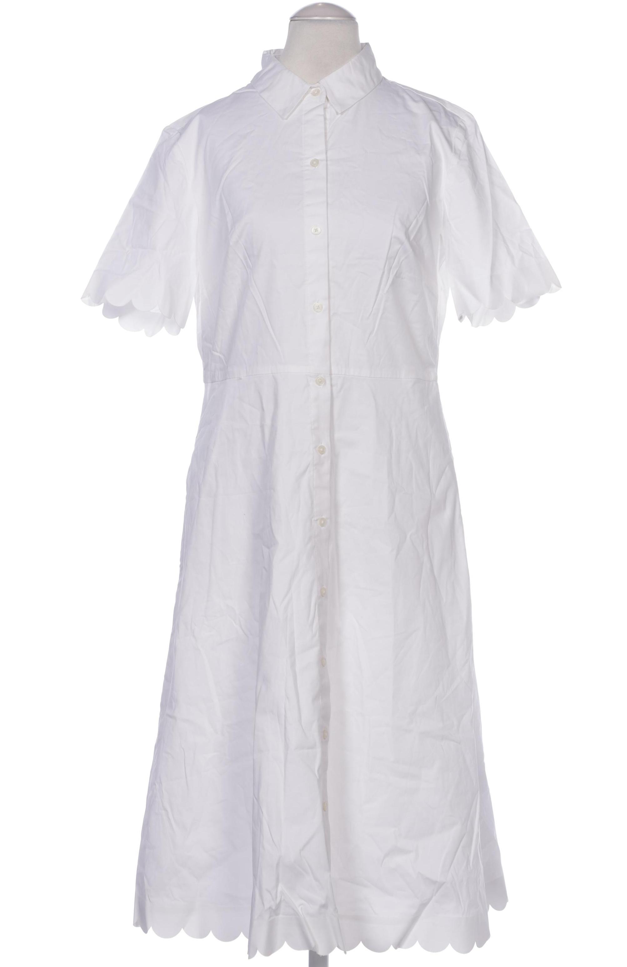 

Banana Republic Damen Kleid, weiß, Gr. 36
