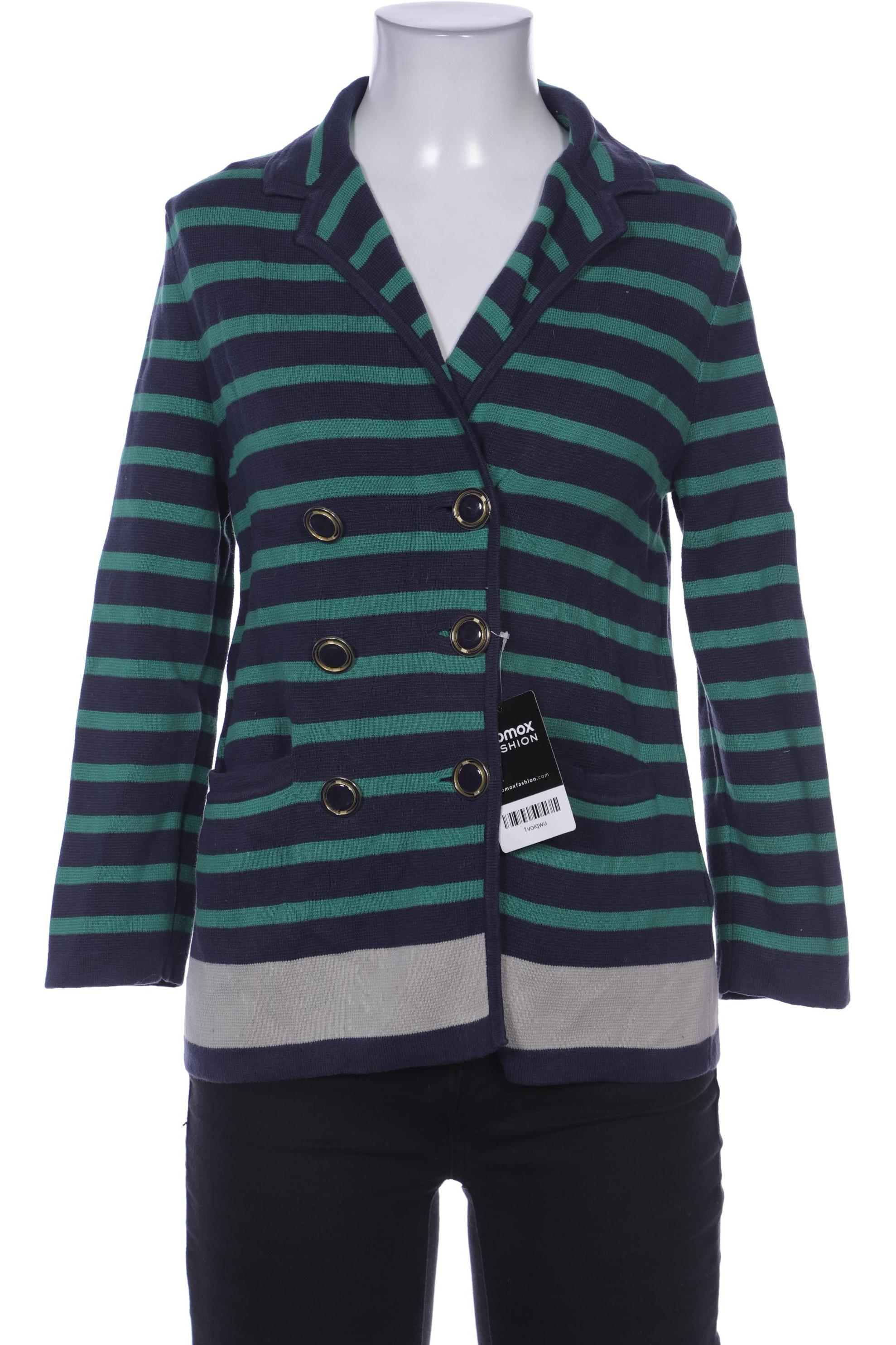 

Banana Republic Damen Blazer, marineblau, Gr. 36
