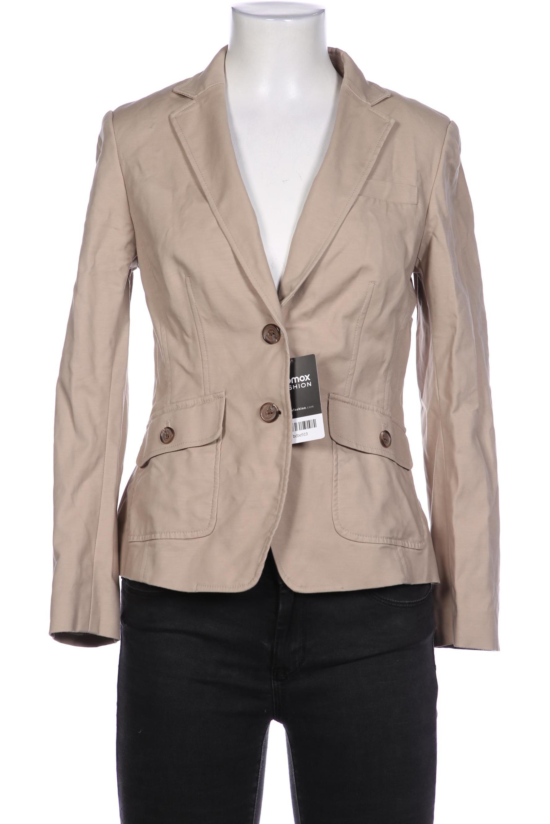 

Banana Republic Damen Blazer, beige