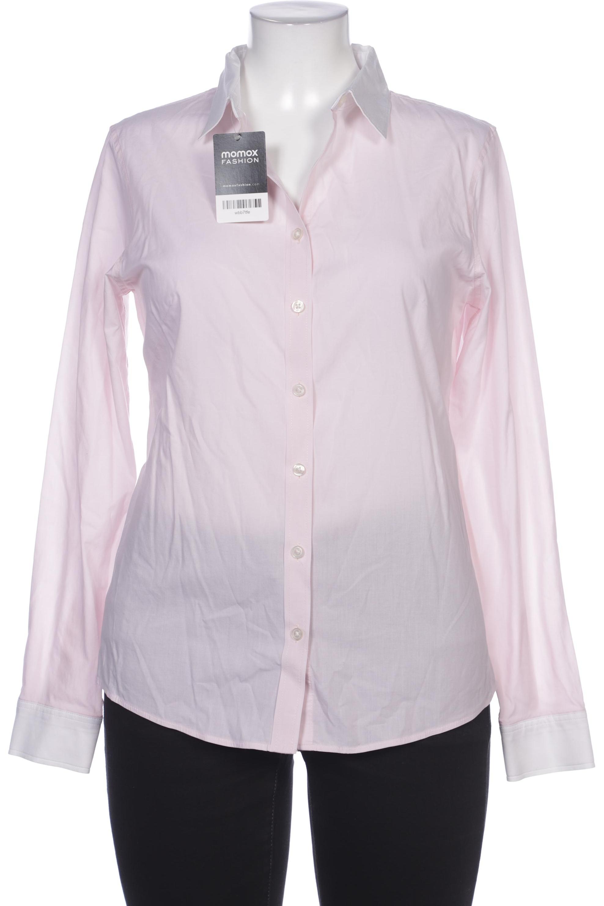 

Banana Republic Damen Bluse, pink, Gr. 12