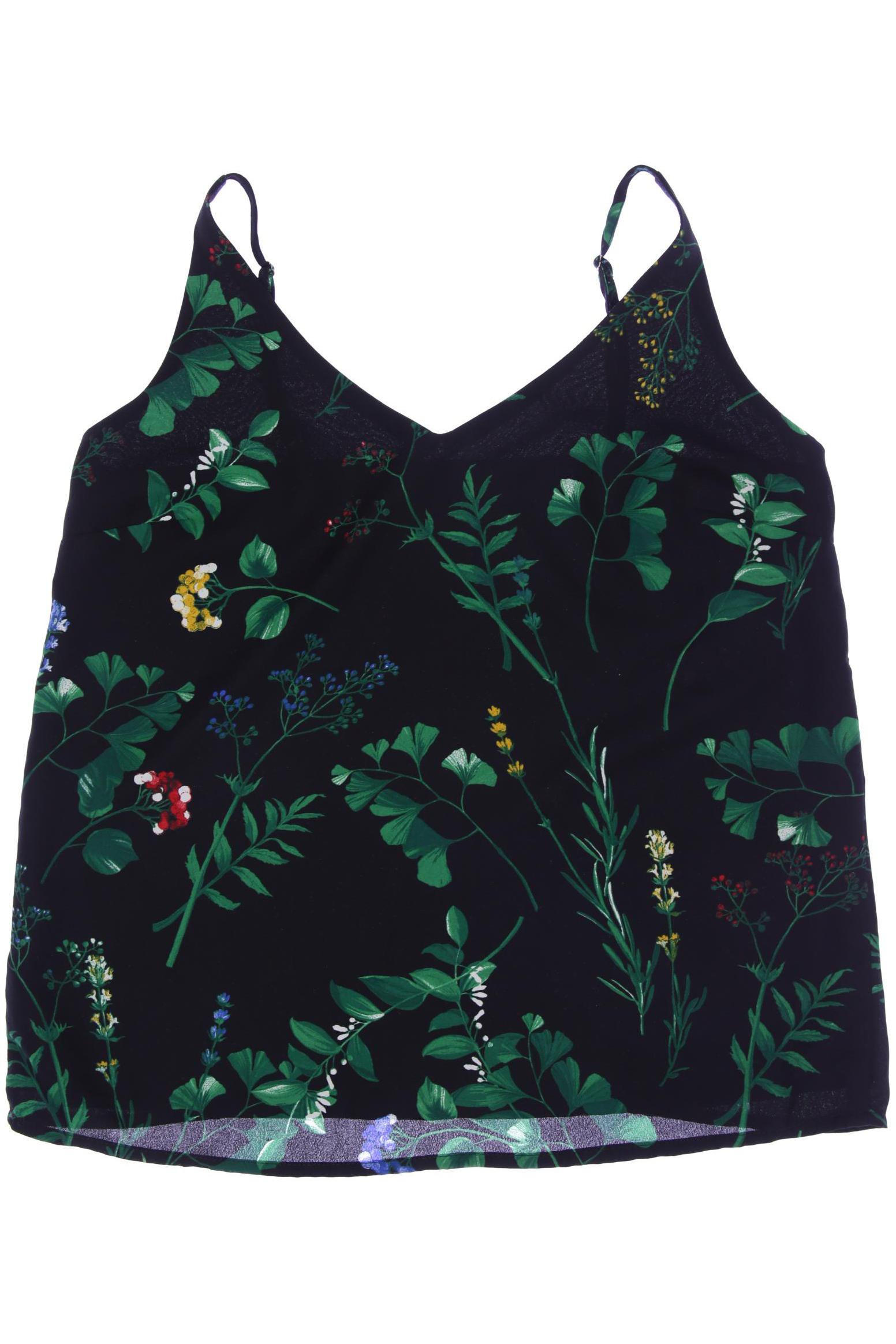 

Banana Republic Damen Top, schwarz, Gr. 34