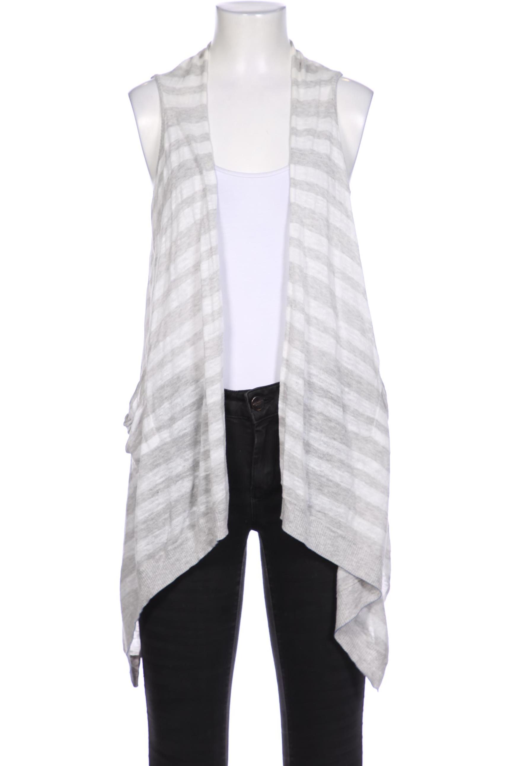 

Banana Republic Damen Strickjacke, grau