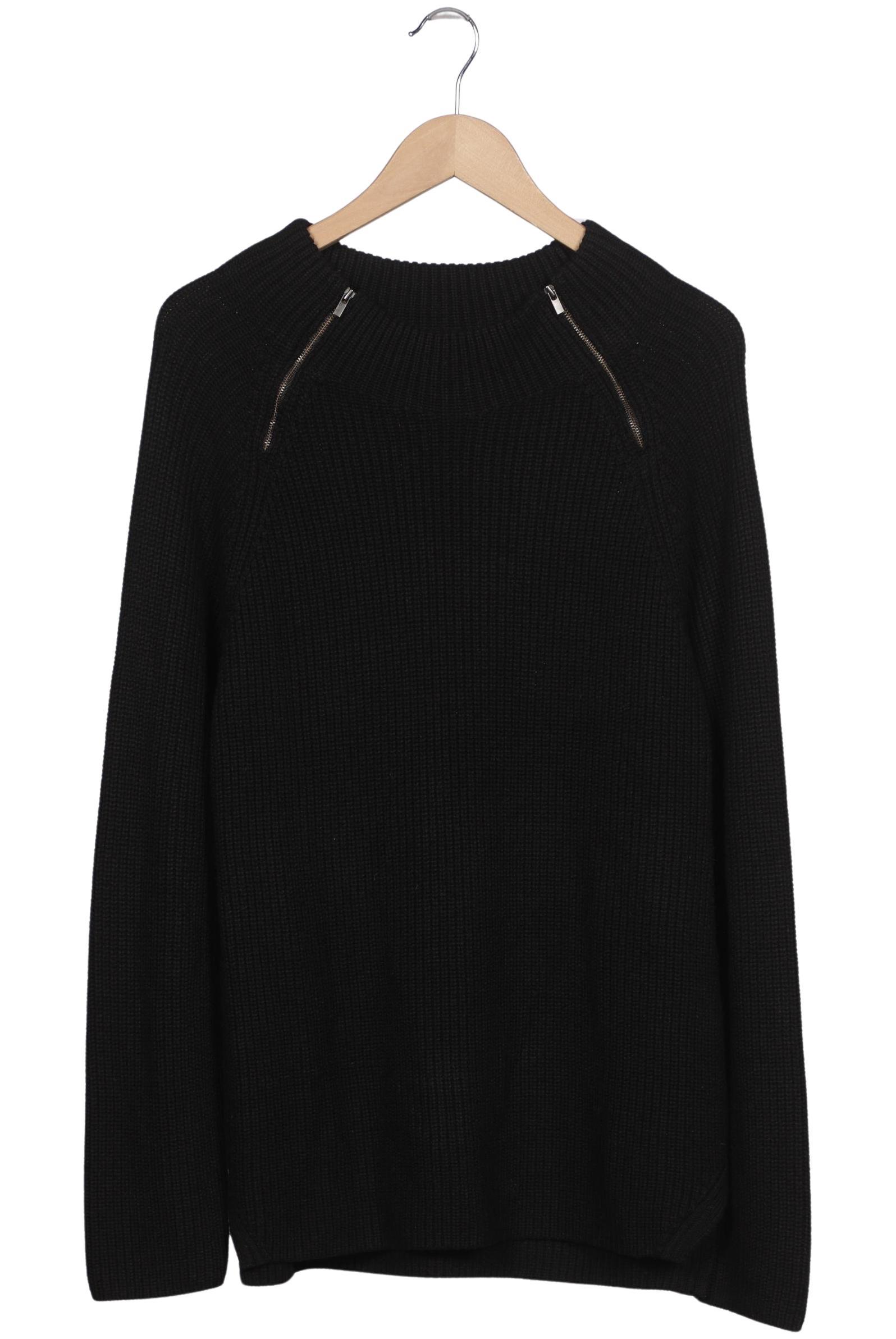 

Banana Republic Damen Pullover, schwarz, Gr. 42