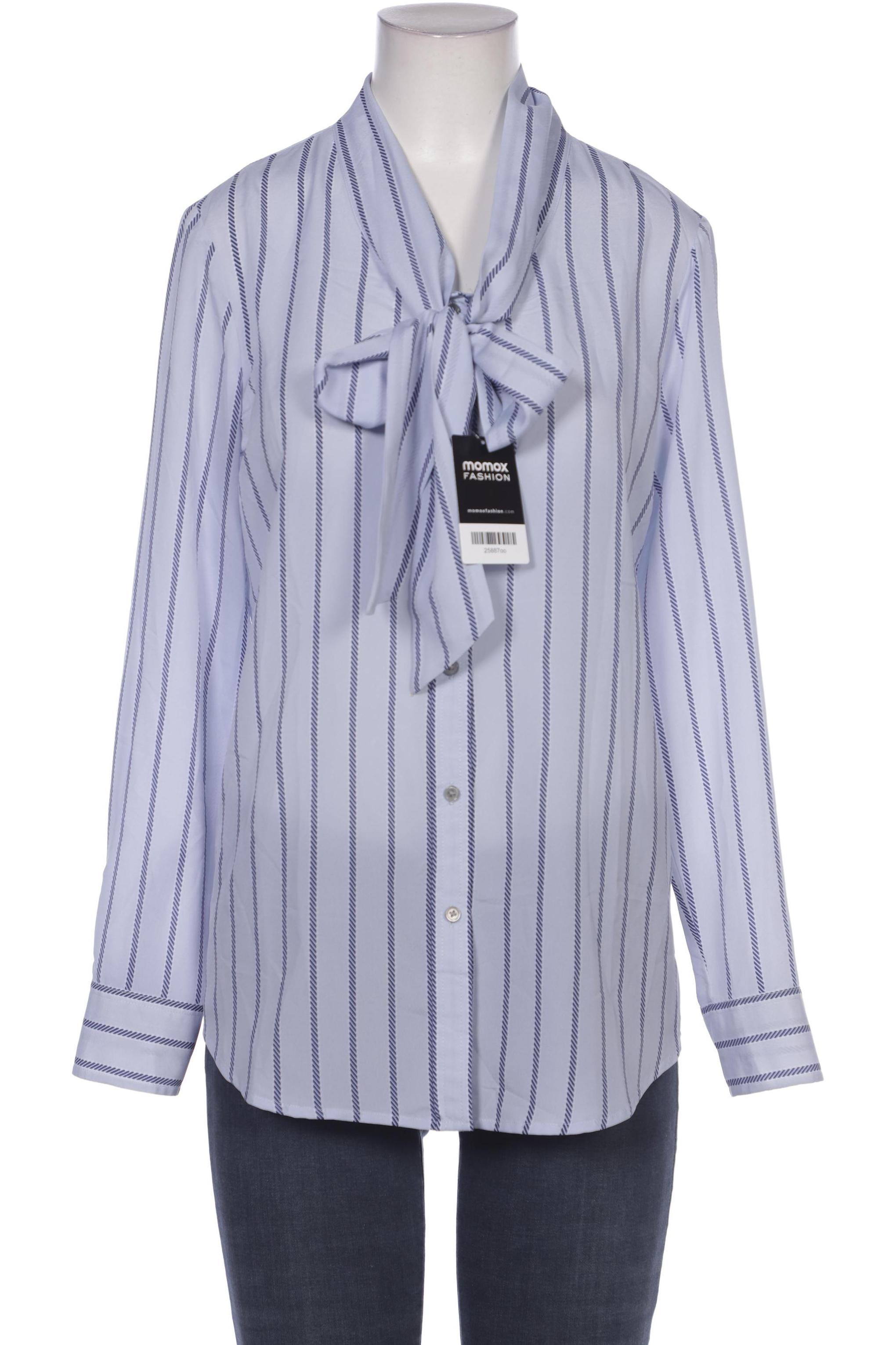 

Banana Republic Damen Bluse, blau, Gr. 36