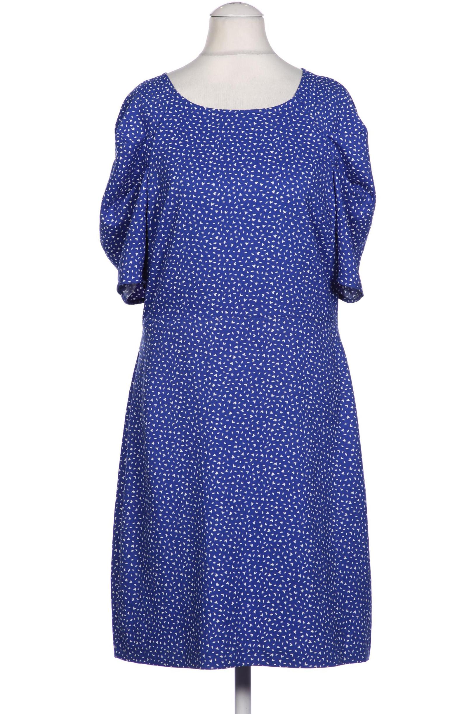 

Banana Republic Damen Kleid, blau, Gr. 6
