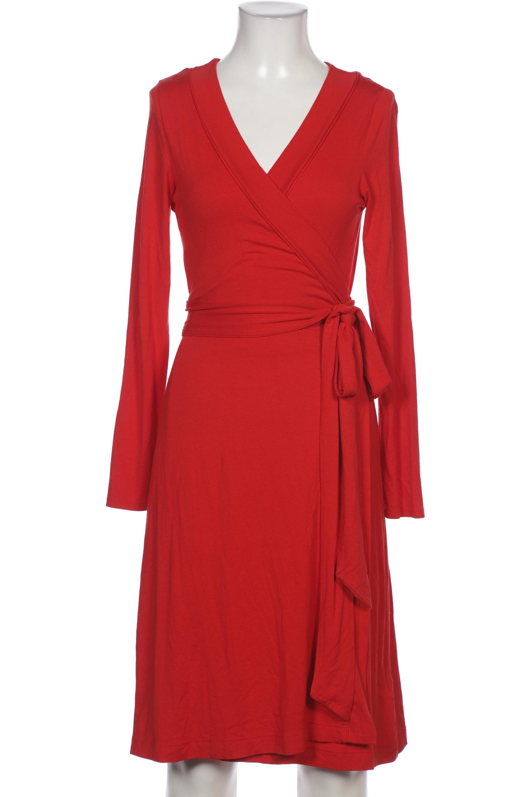 

Banana Republic Damen Kleid, rot, Gr. 36