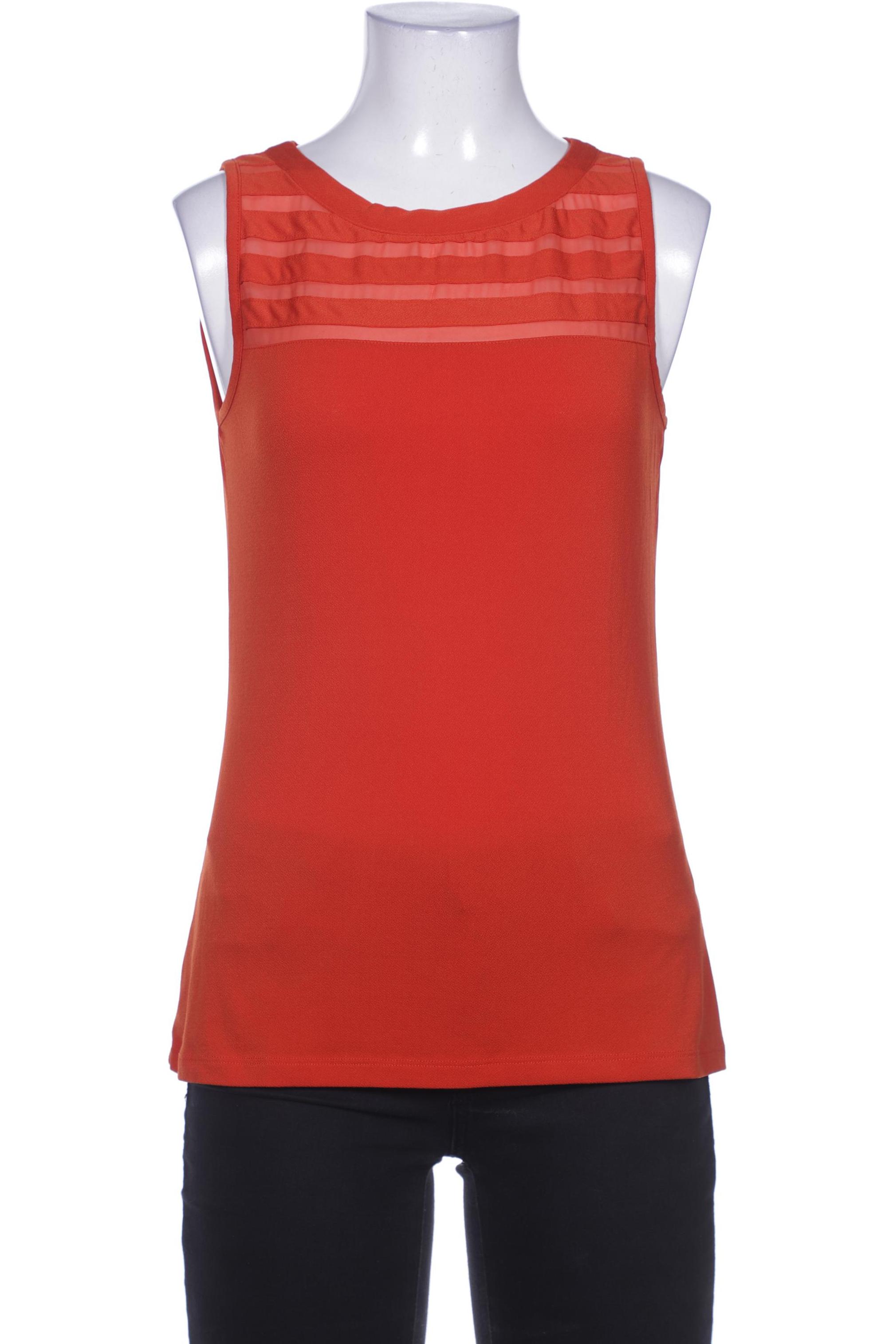 

Banana Republic Damen Bluse, orange