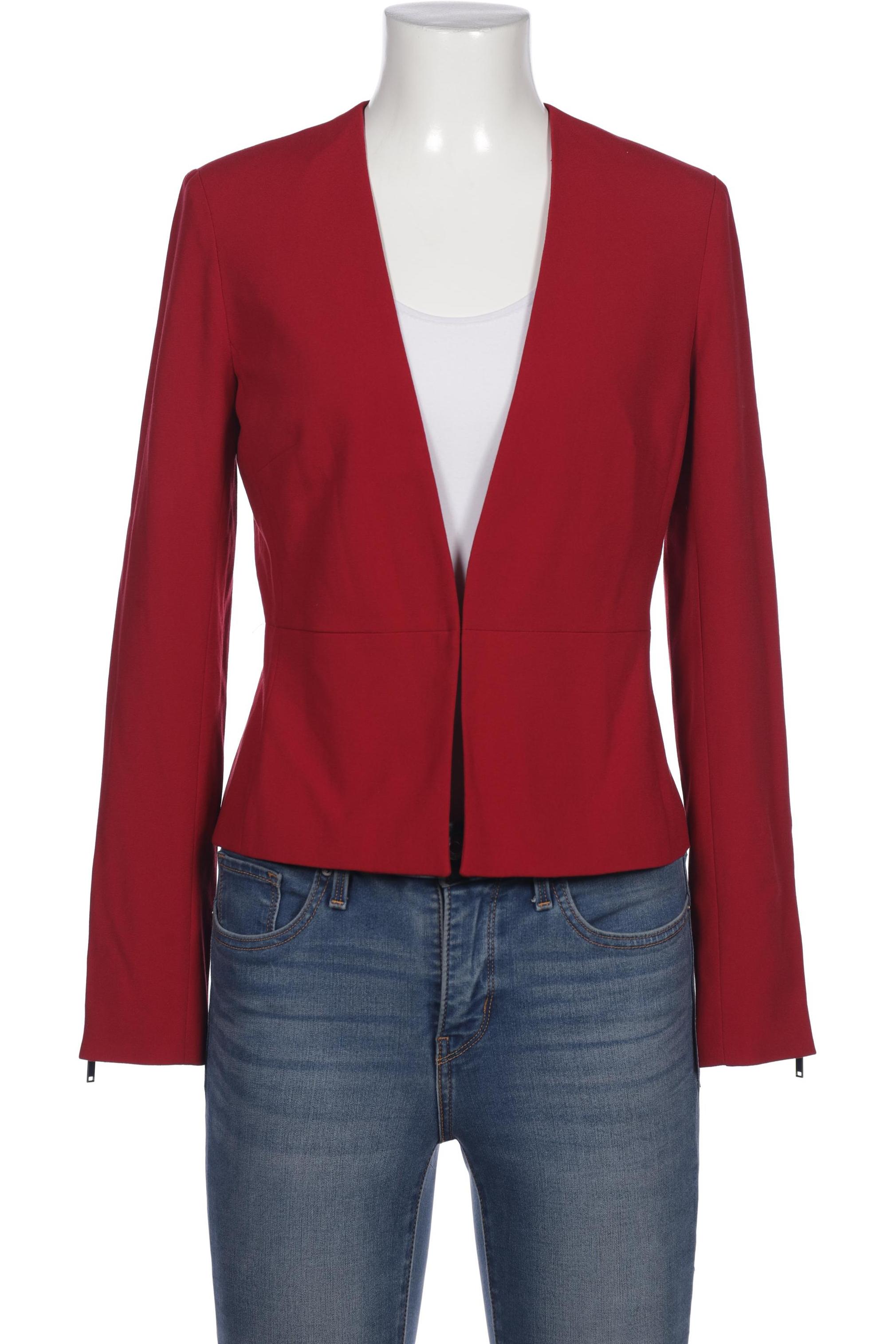 

Banana Republic Damen Blazer, rot