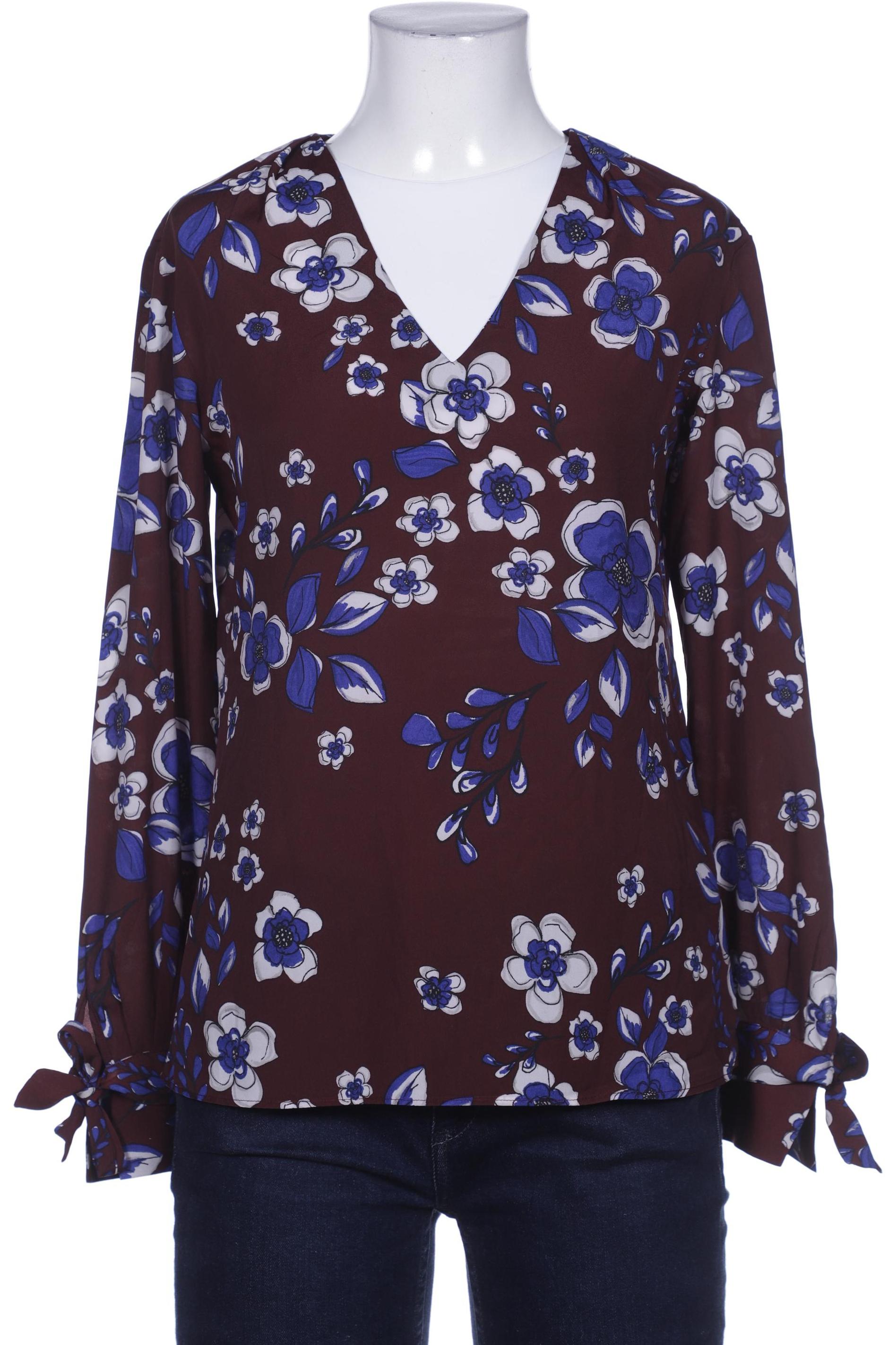 

Banana Republic Damen Bluse, bordeaux