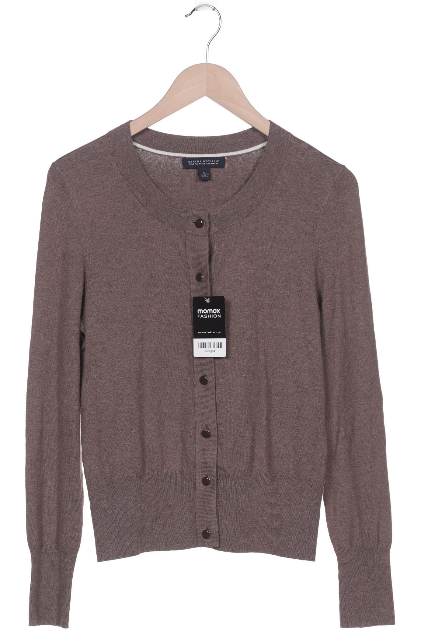 

Banana Republic Damen Strickjacke, braun