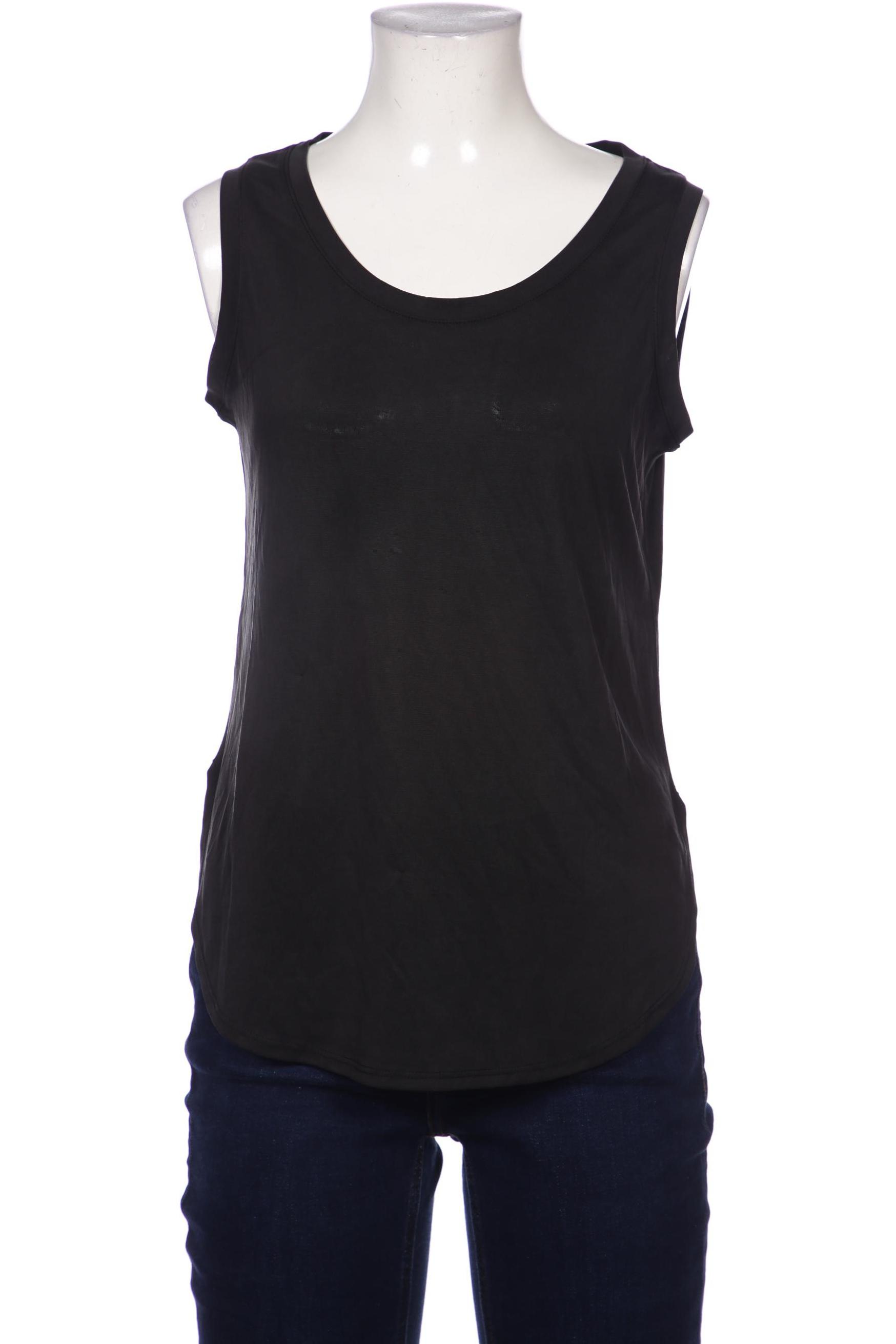 

Banana Republic Damen Top, schwarz